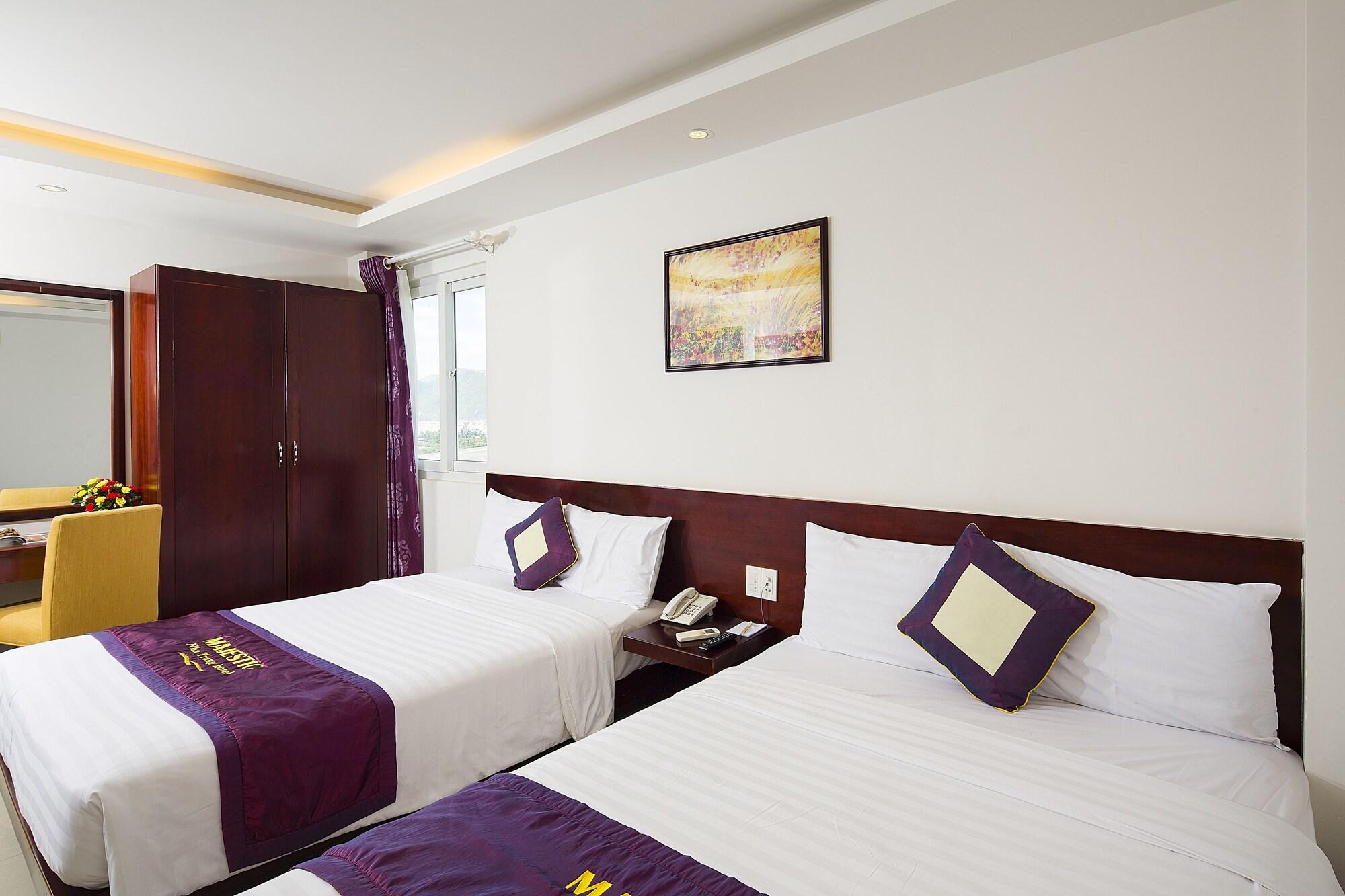 Majestic Hotel Nha Trang