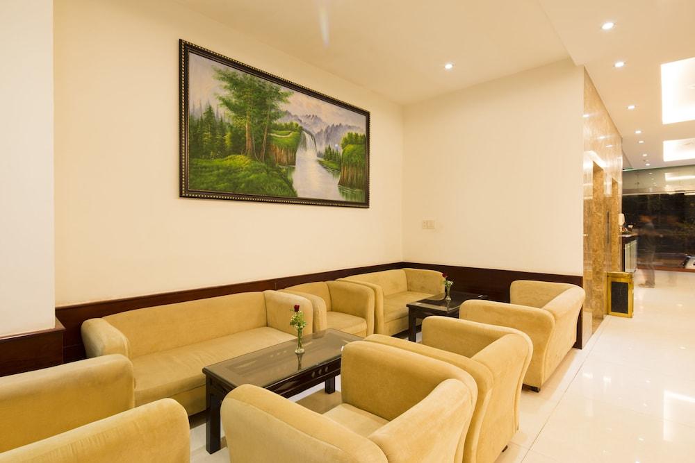 Majestic Hotel