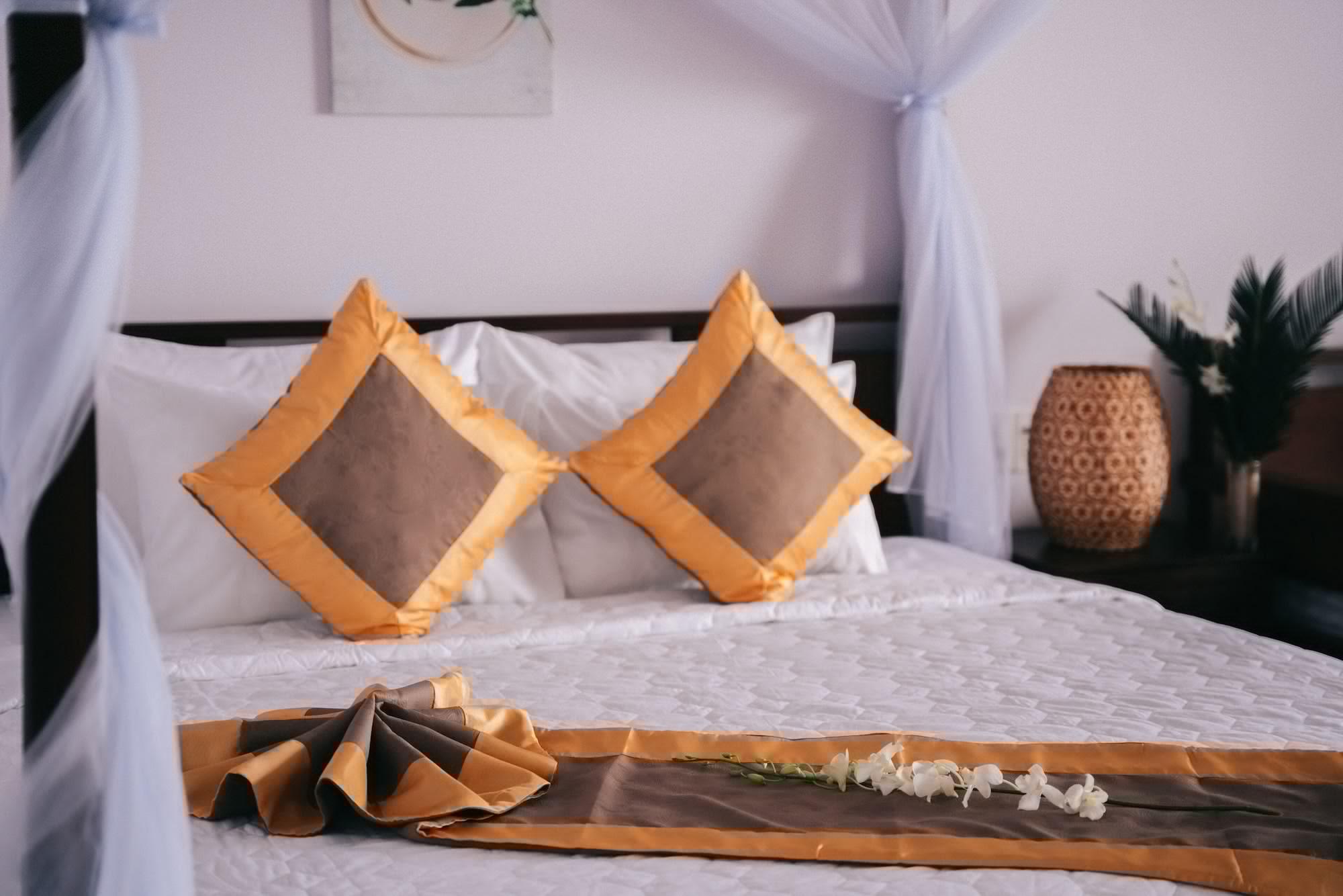 Resort Sea Sense 4*