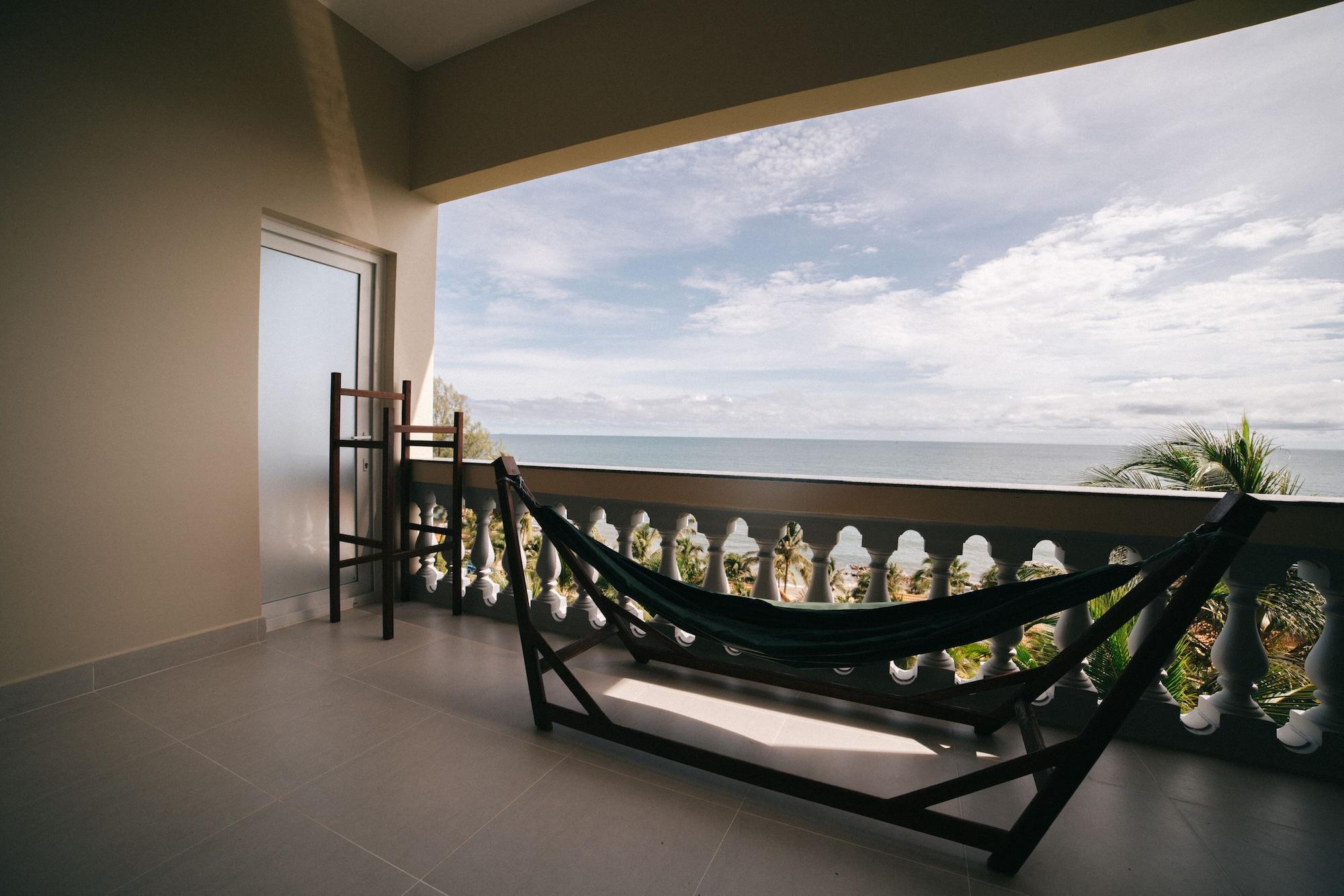 Resort Sea Sense
