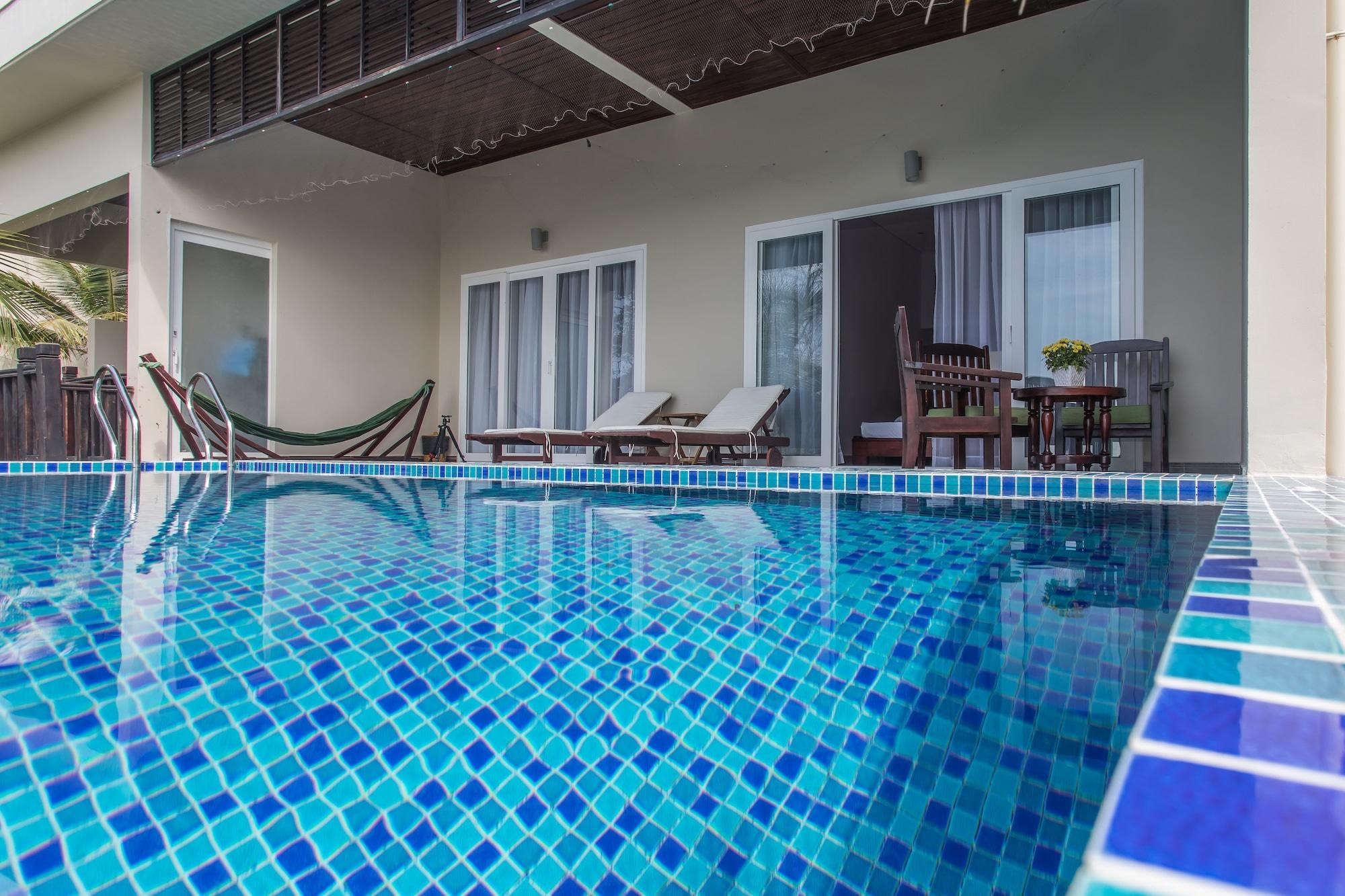 Sea Sense 4* Phú Quốc