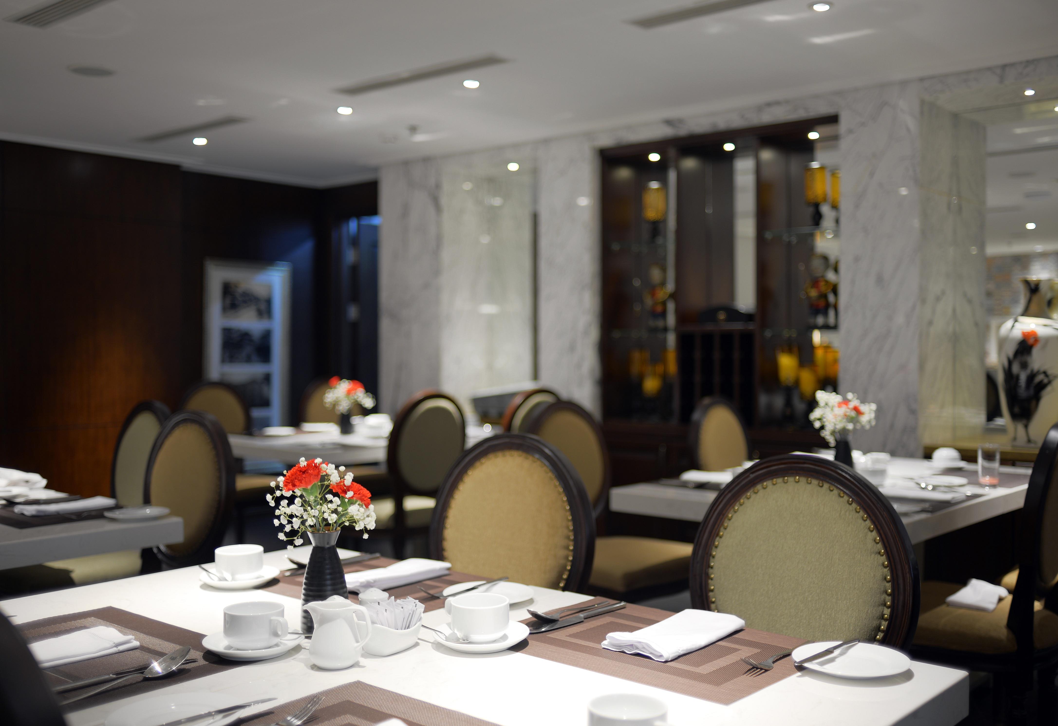 Le Jardin Haute Couture Hanoi
