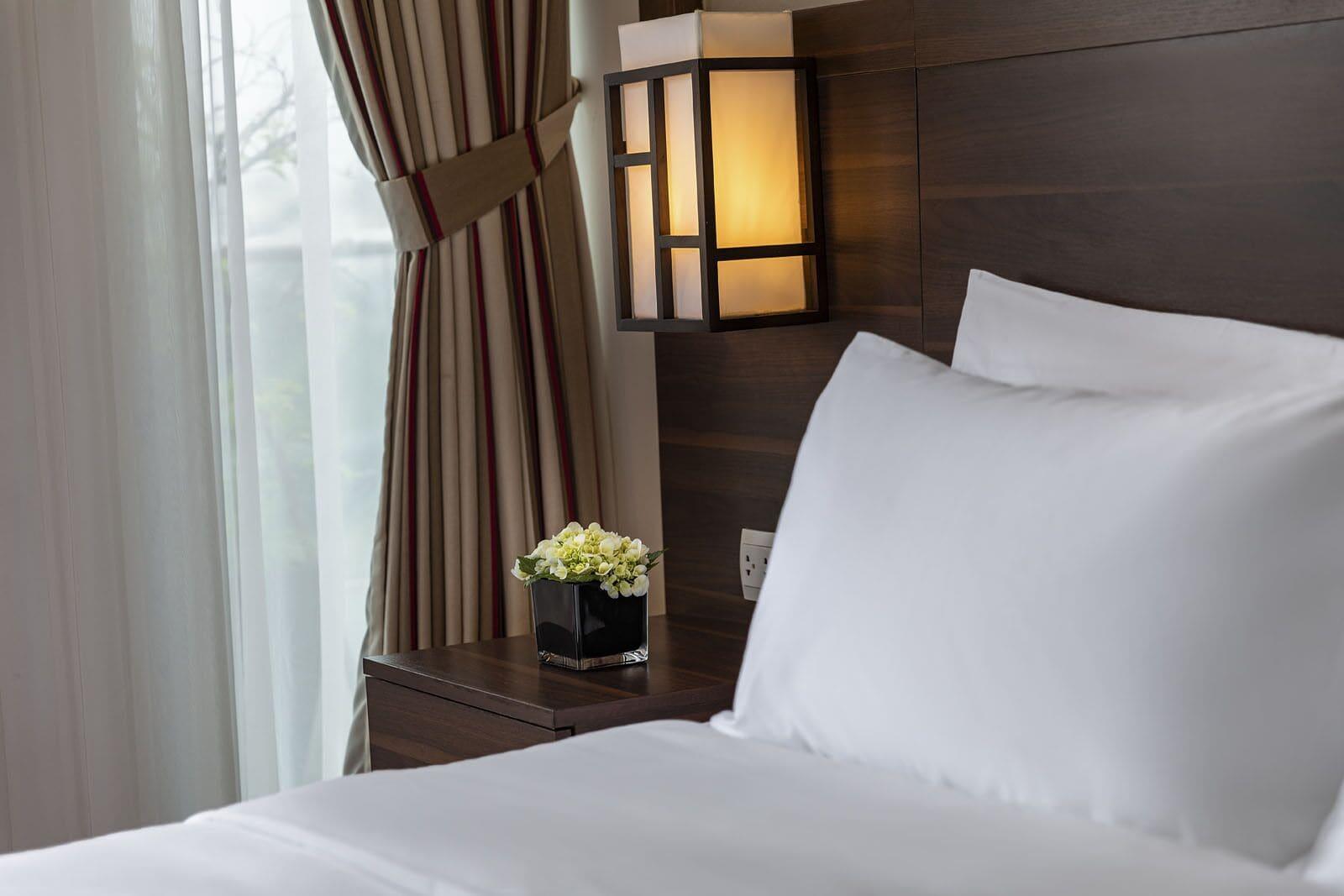 Authentic 4* Hanoi