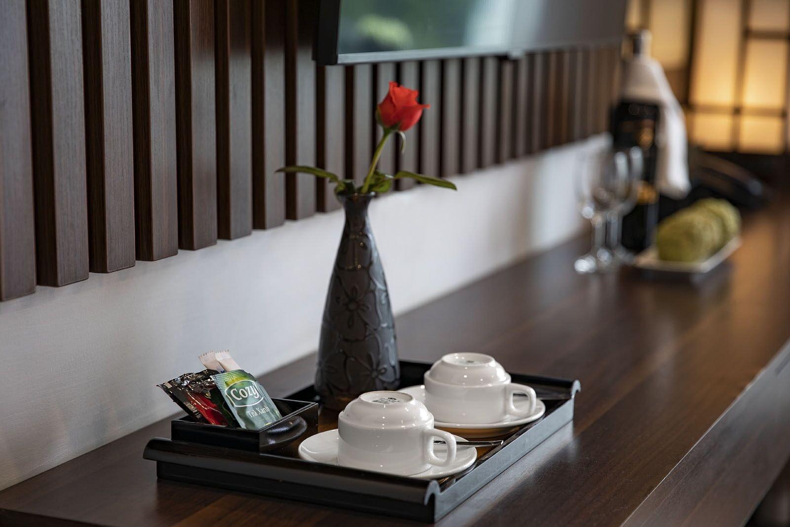 Hotel Authentic 4*