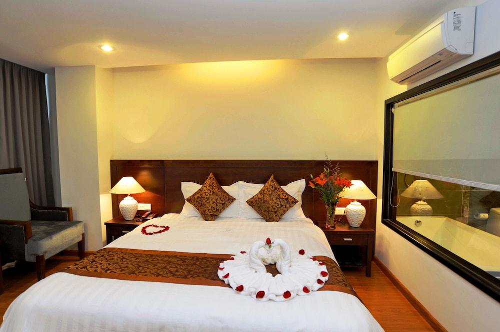 Hanoi Golden Nha Trang
