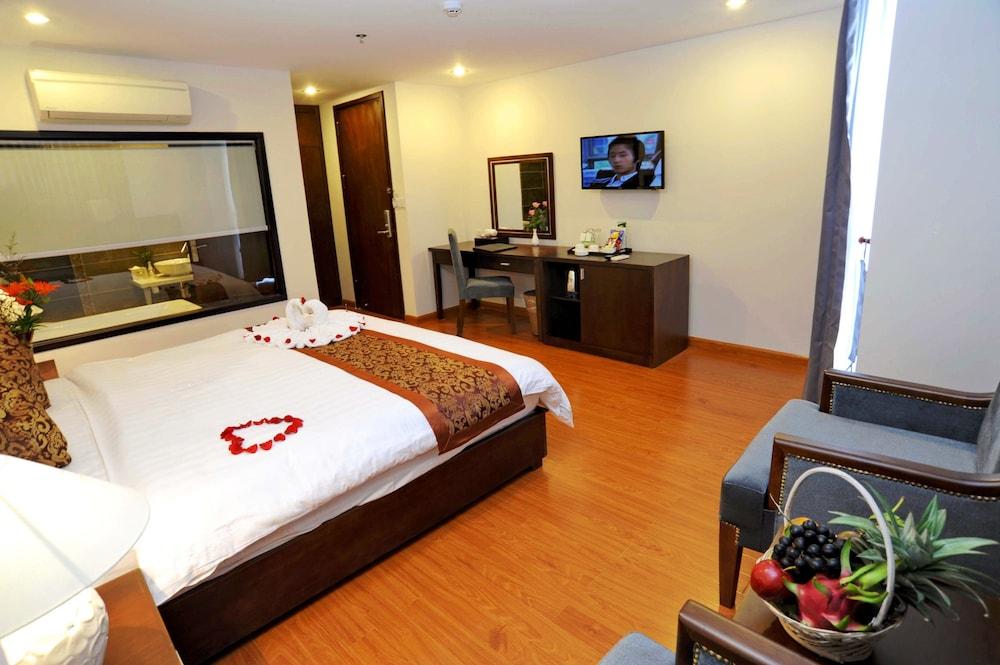 Hanoi Golden Hotel Nha Trang