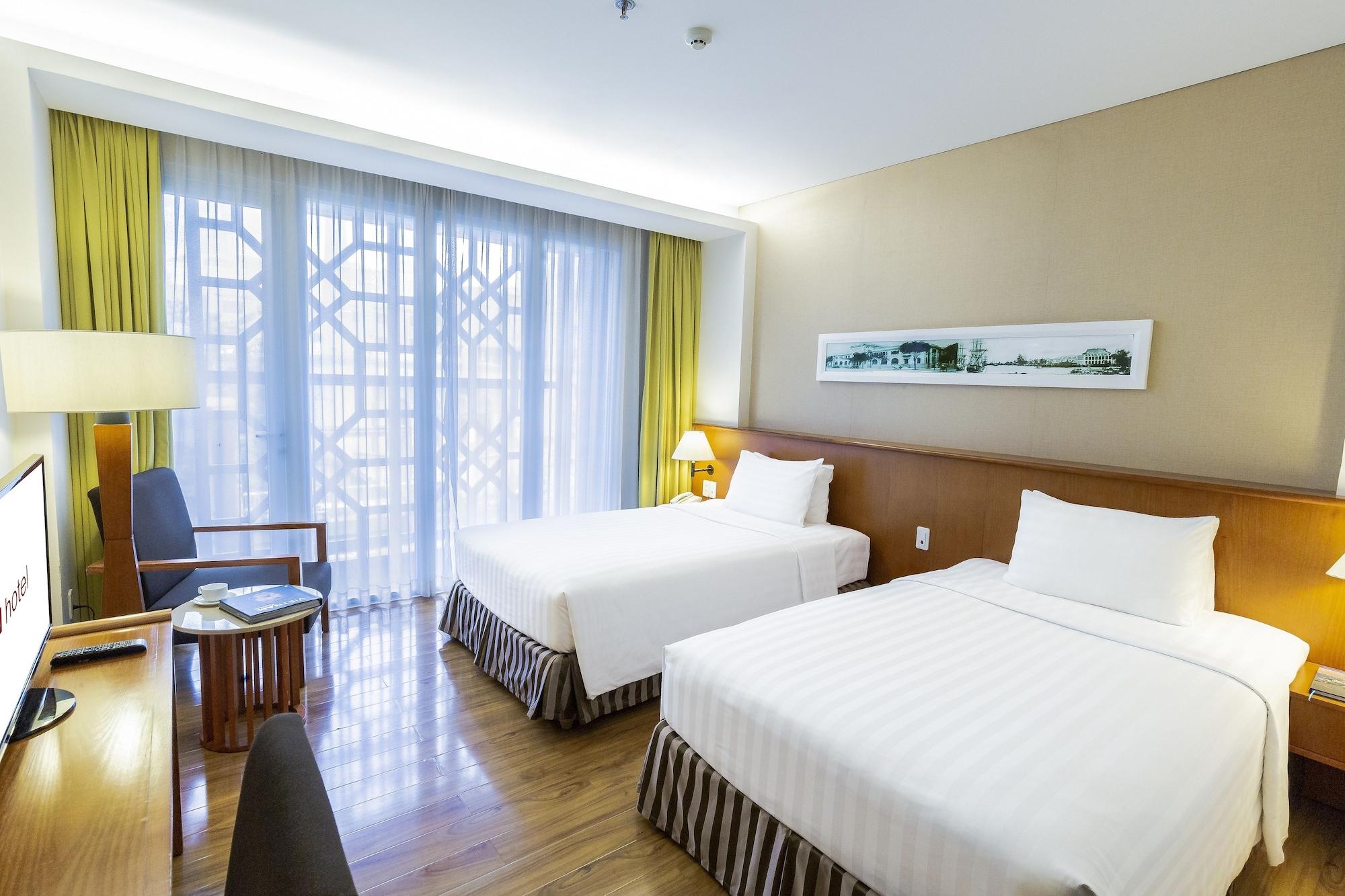 Hotel Saigon