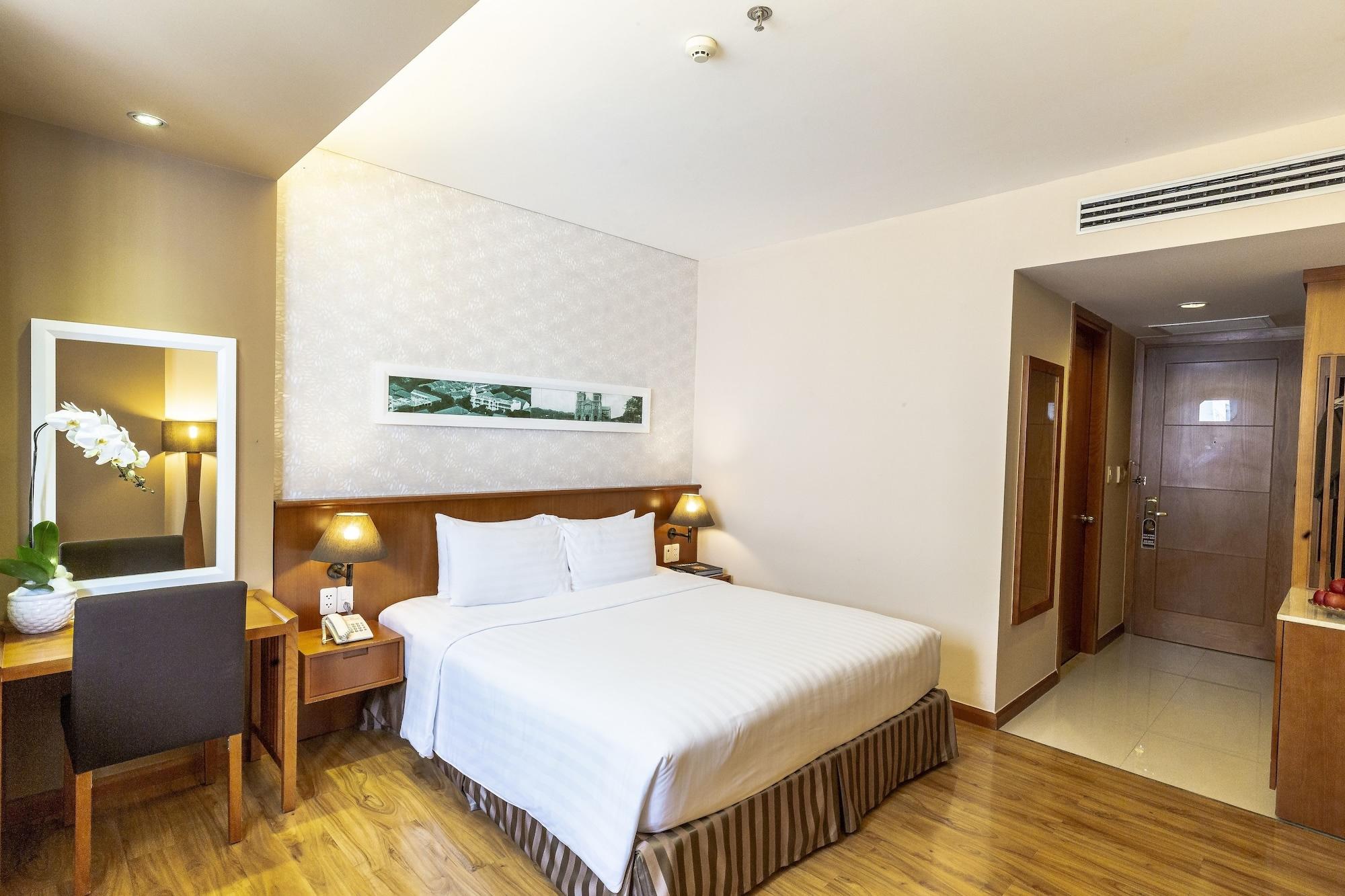 Saigon Hotel
