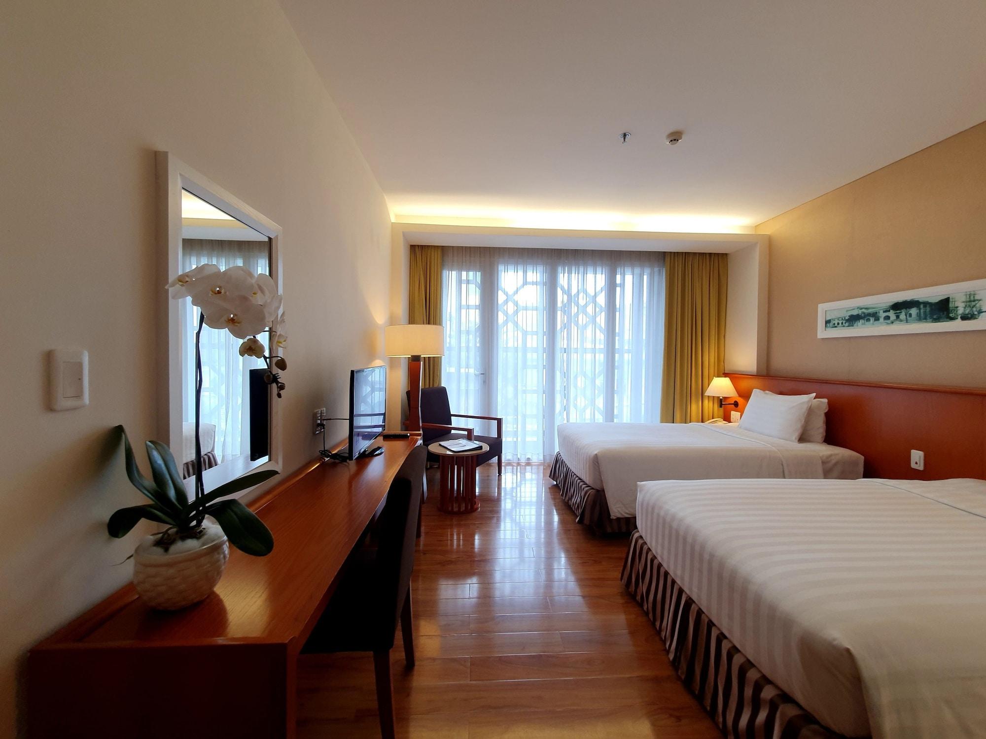 Hotel Saigon