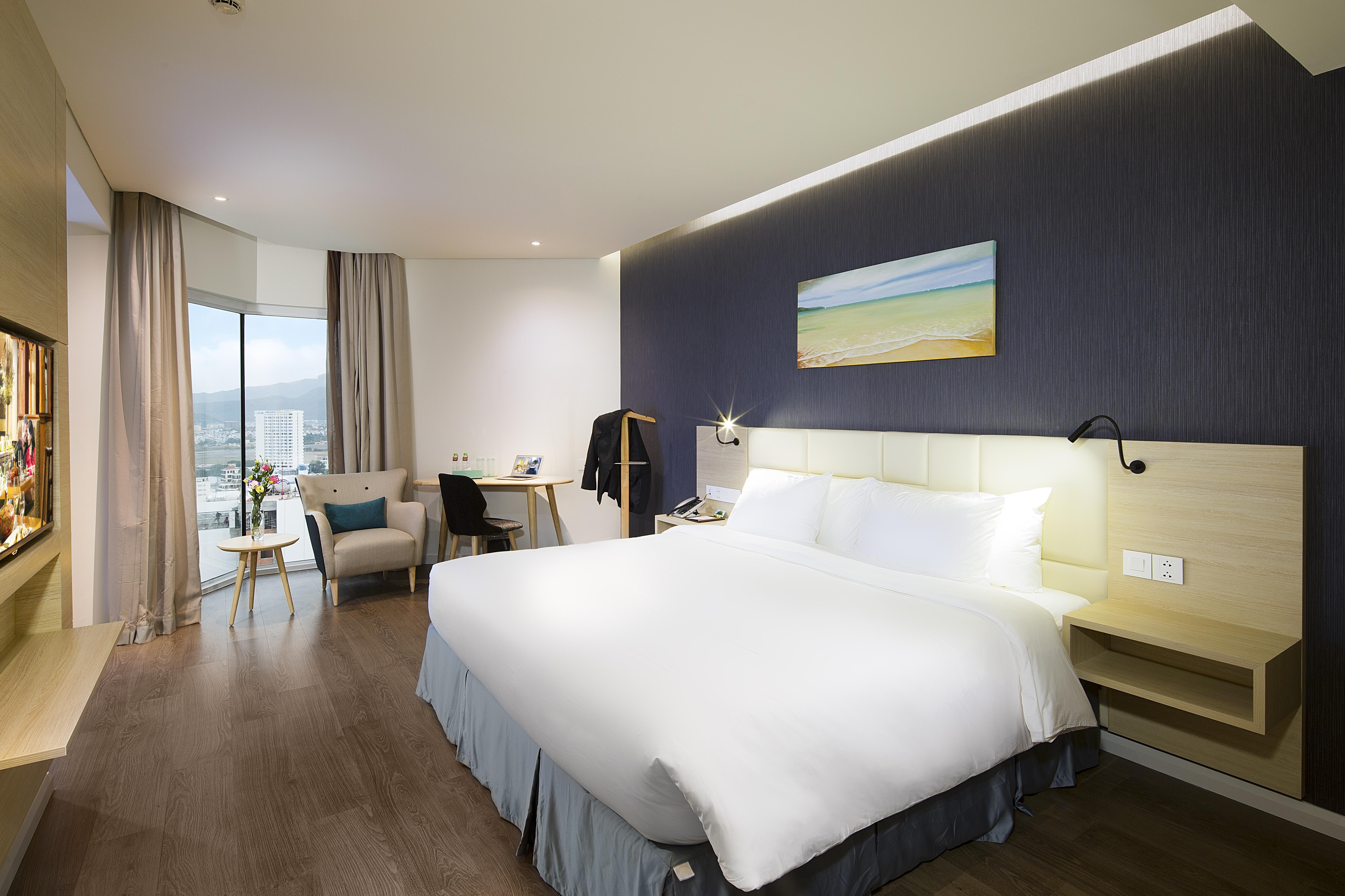 Liberty Hotel 4*