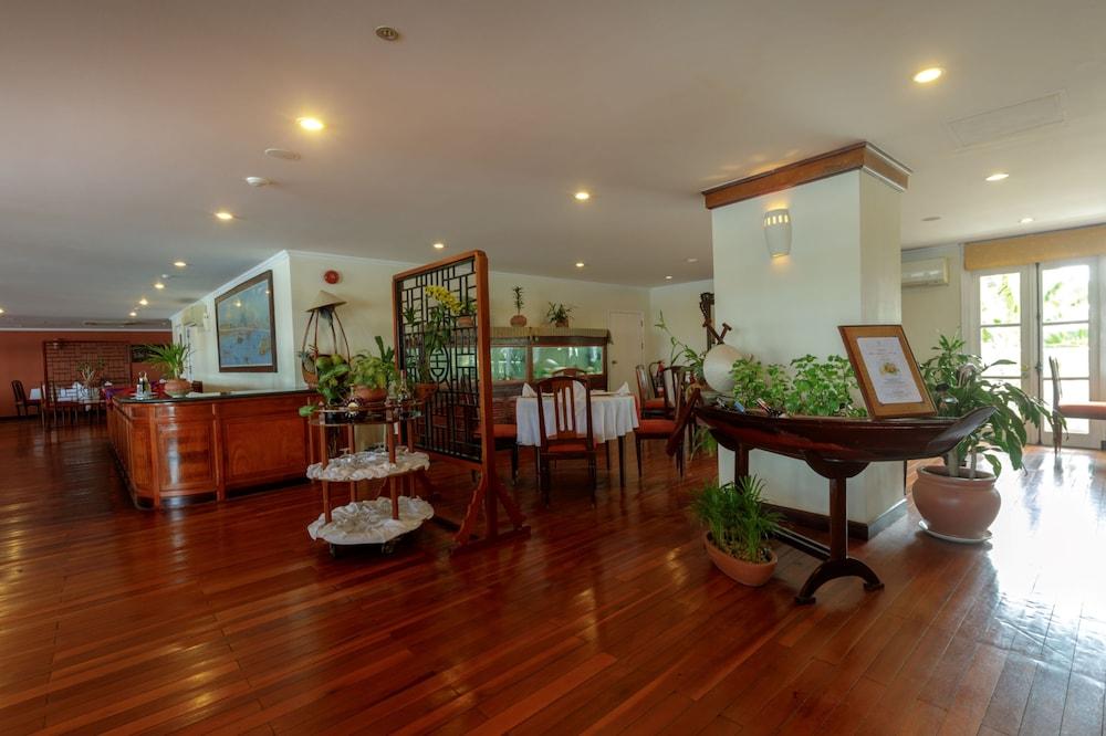 Hotel Victoria 4*