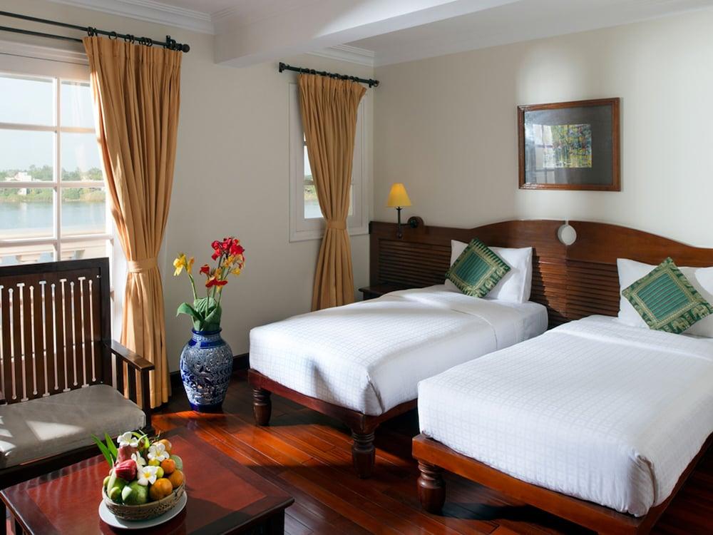 Hotel Victoria Chau Doc