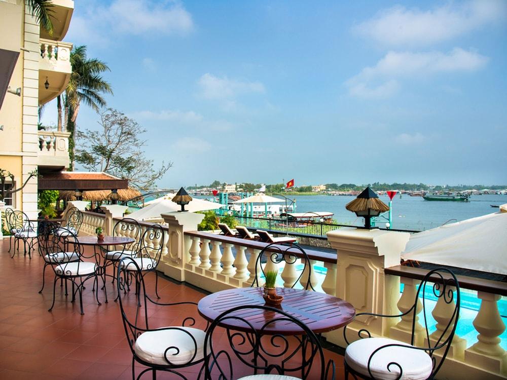 Victoria Hotel Chau Doc