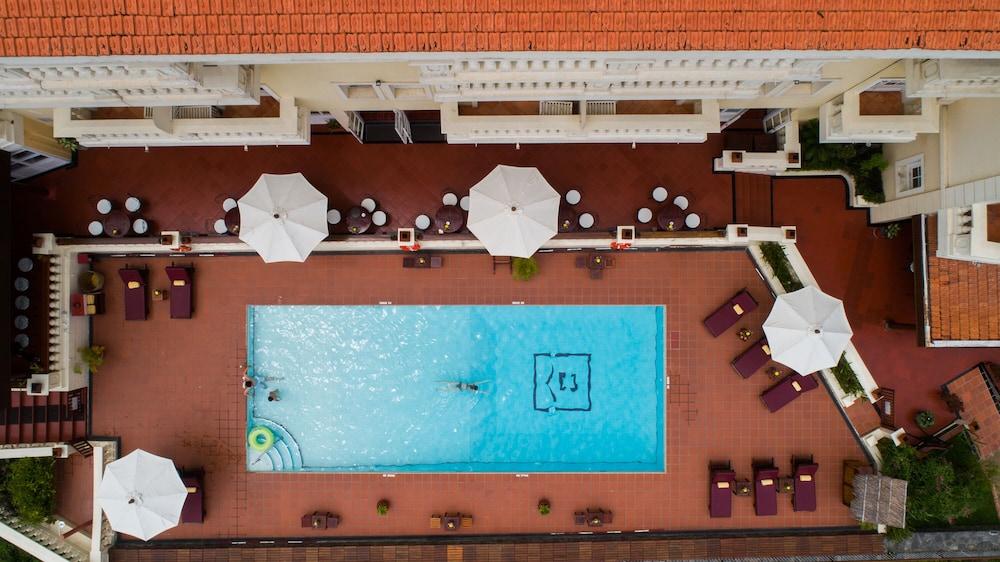 Hotel Victoria 4*