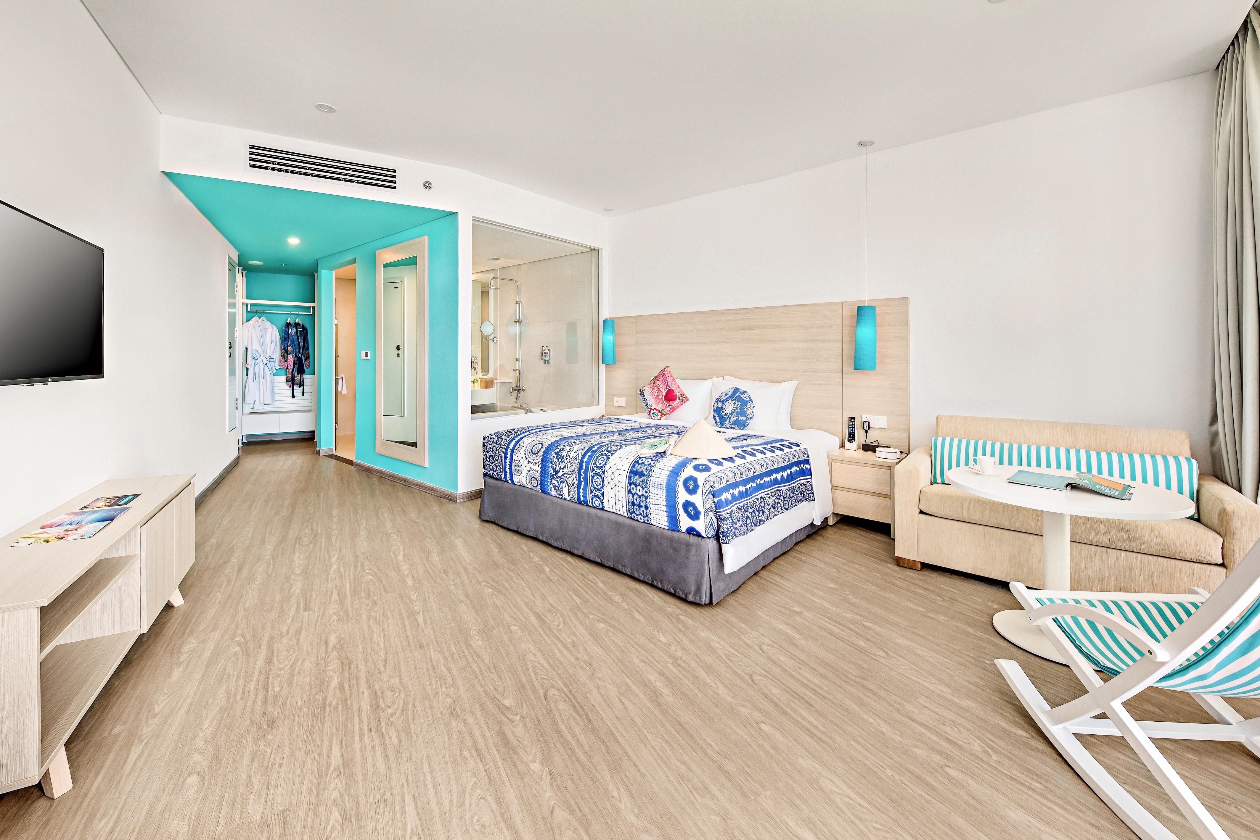 Resort Sol Beach House 5*