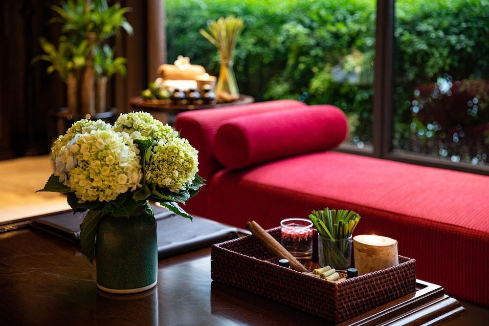 Hotel Hidden Charm & 4*