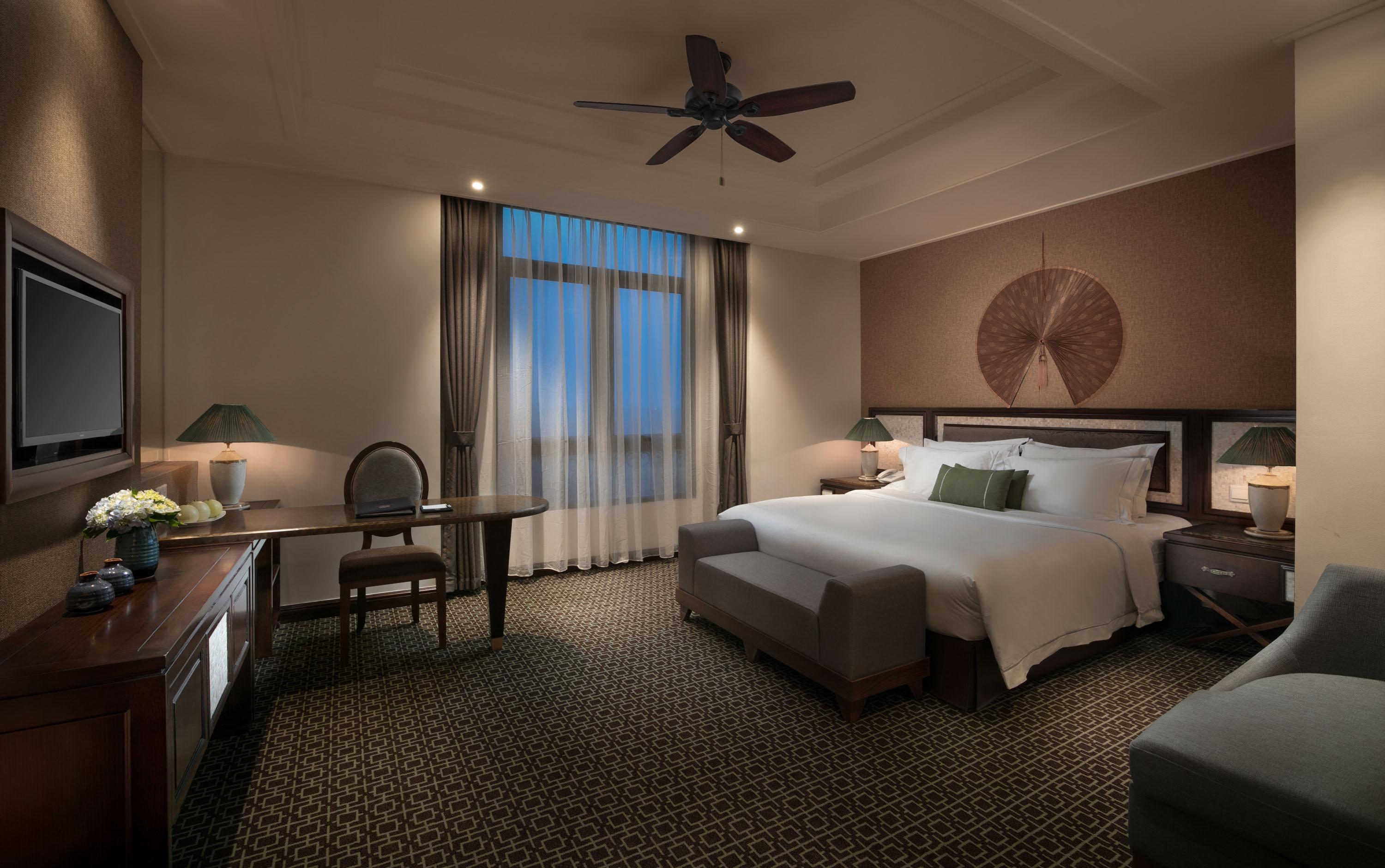 Hotel Hidden Charm & Ninh Binh