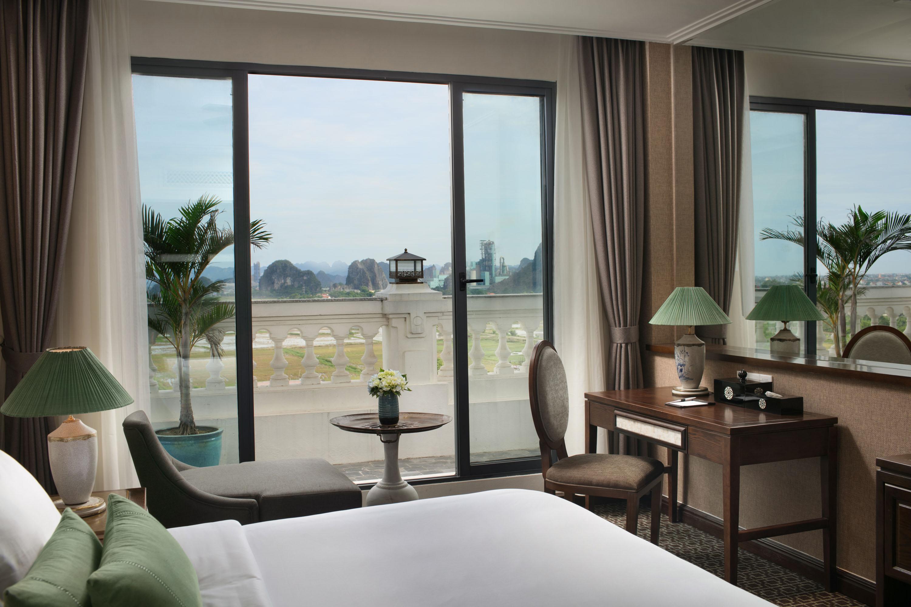 Hotel Hidden Charm & 4*