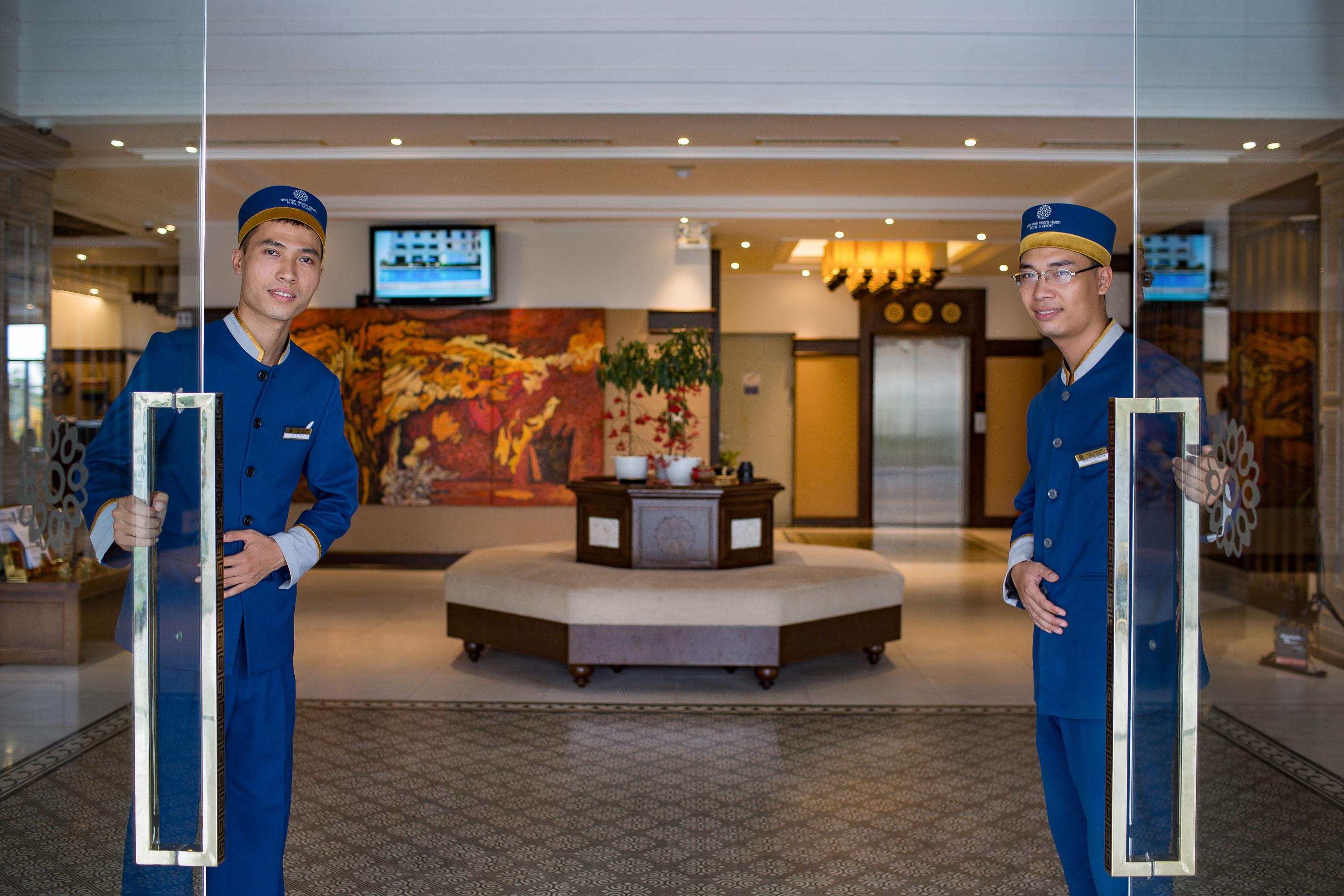 Hotel Hidden Charm &