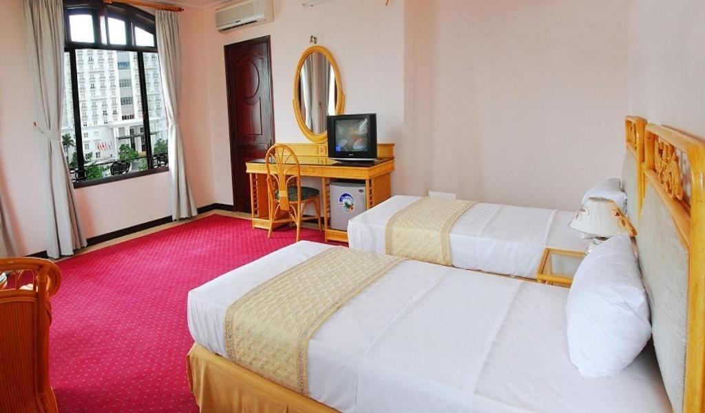 Areca Hotel 2*