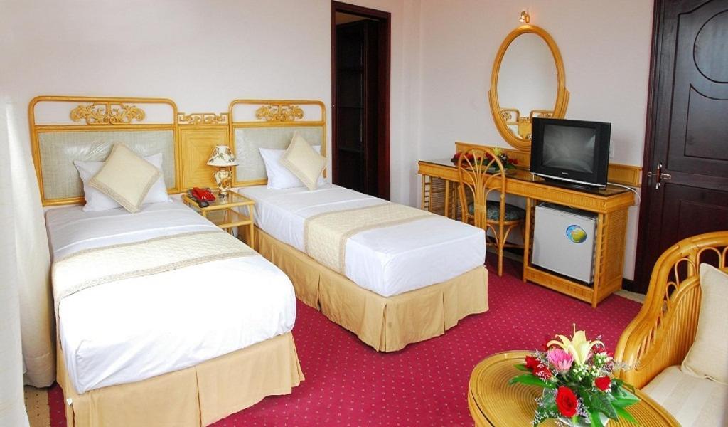Hotel Areca Hue