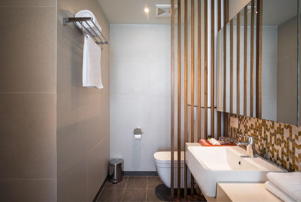 Citadines Bayfront Khách sạn hẻo lánh 5*