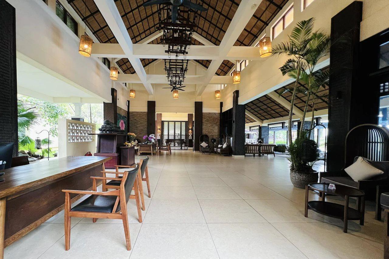 Resort The Blossom Resort Island Da Nang - Onsen Included