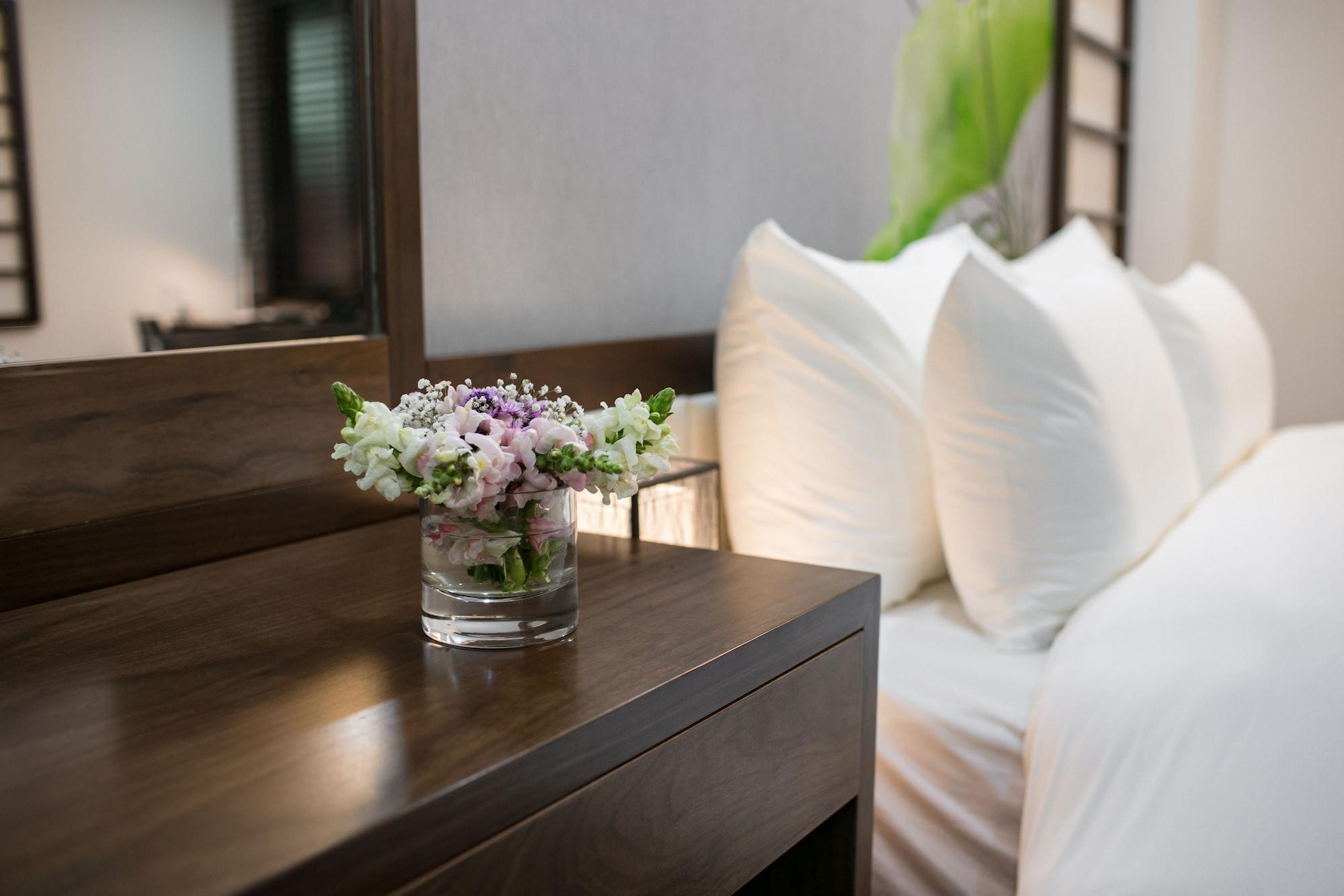 Brandi Fuji 3* Hanoi