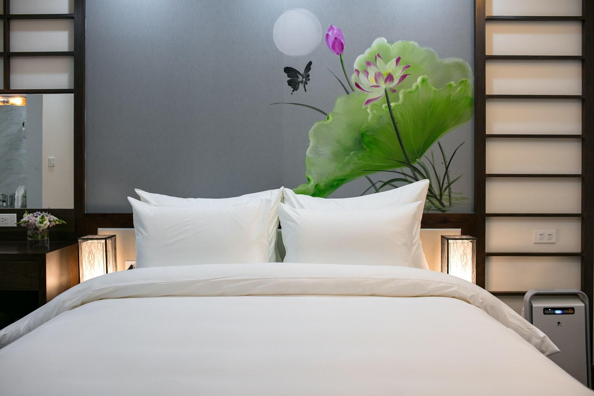 Hotel Brandi Fuji Hanoi