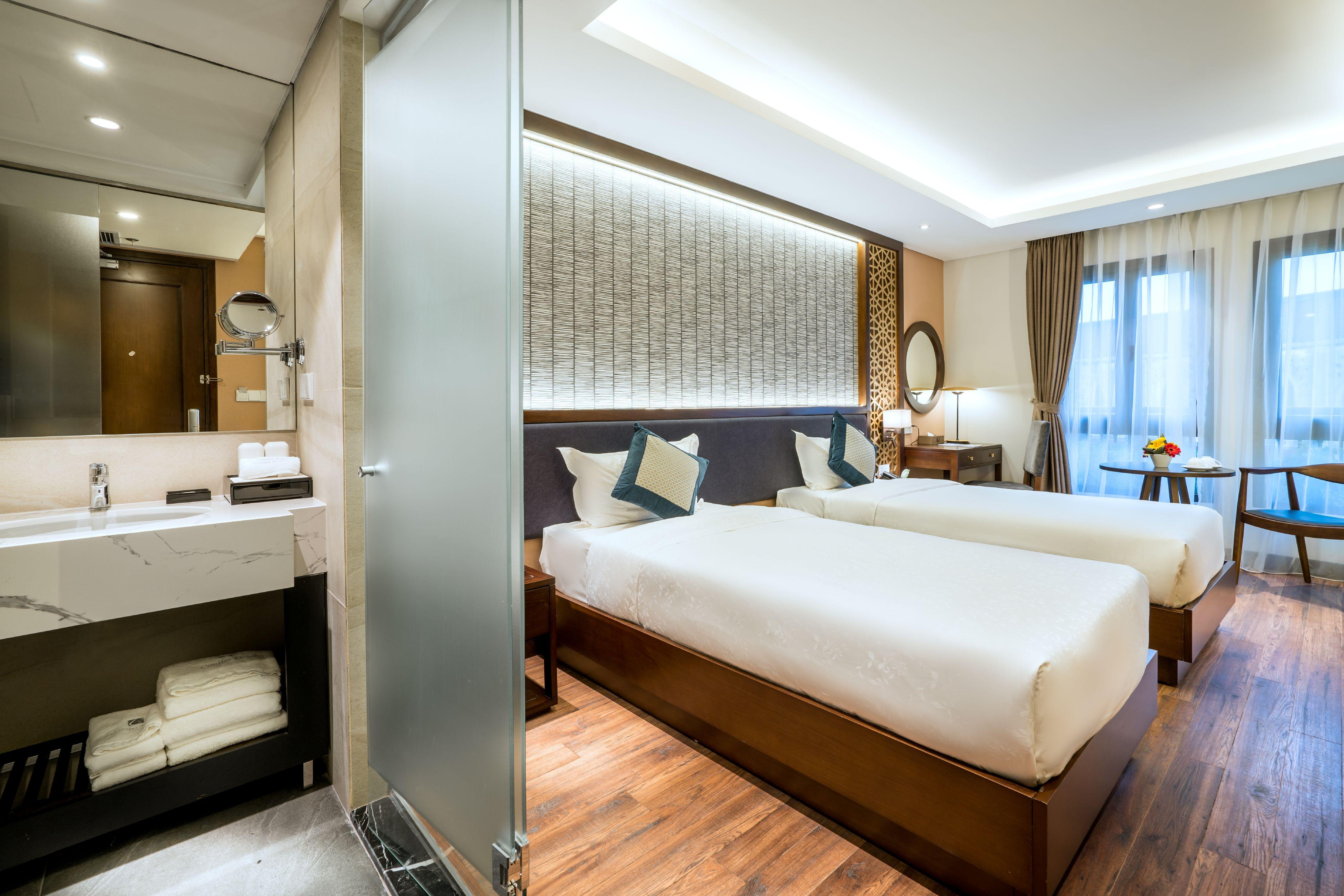 Conifer Grand Hotel Hanoi