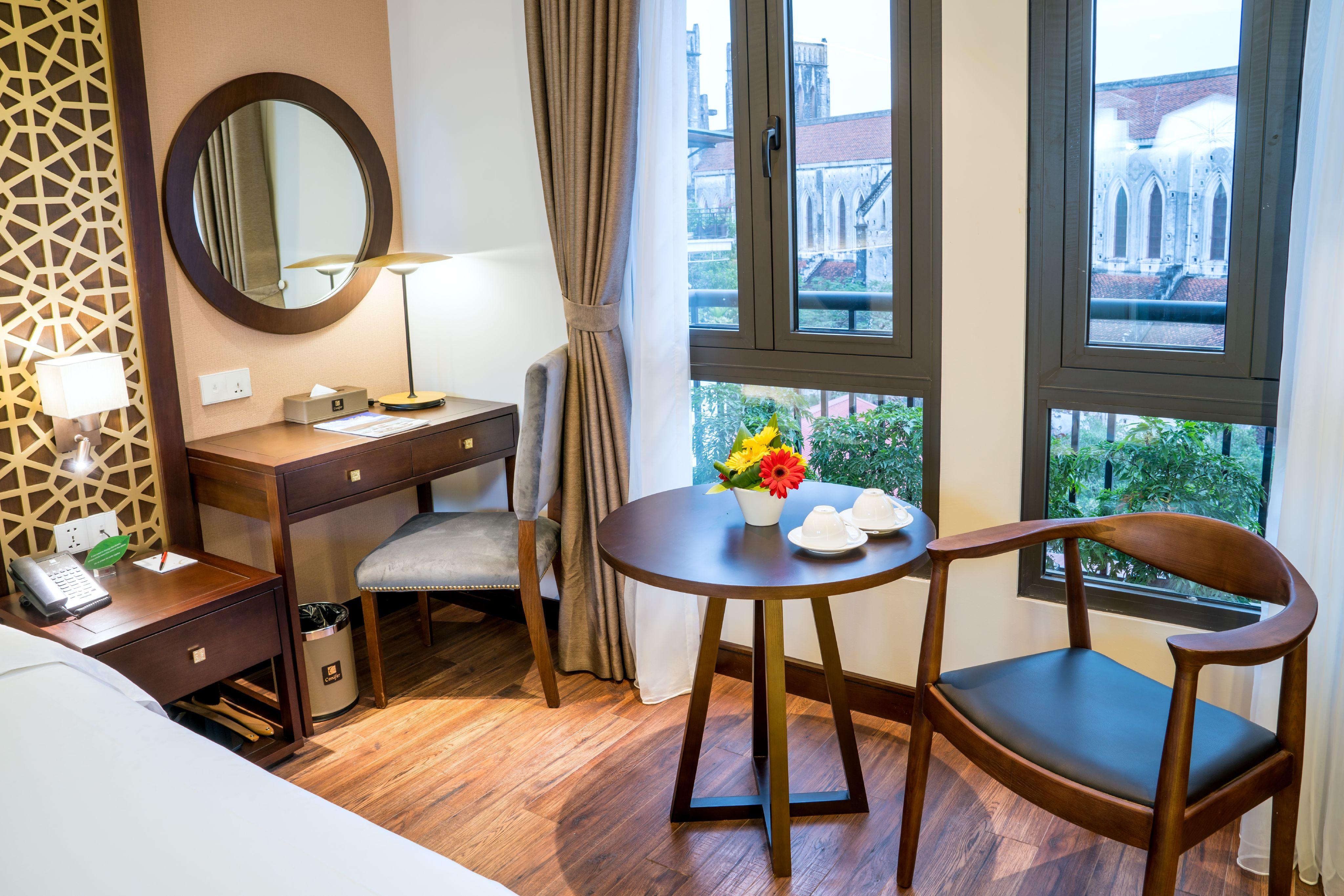 Conifer Grand Hotel Hanoi