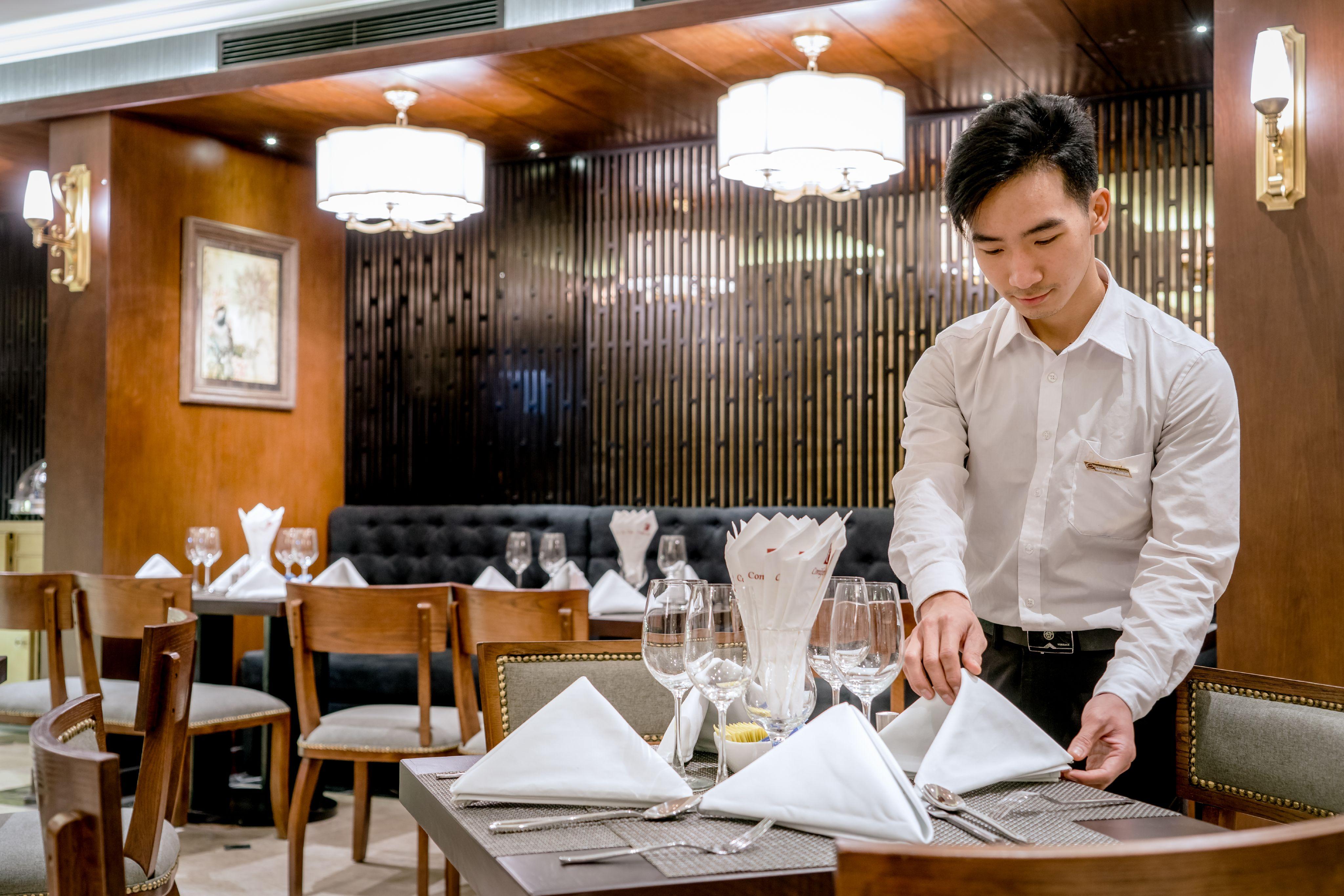 Hotel Conifer Grand Hanoi