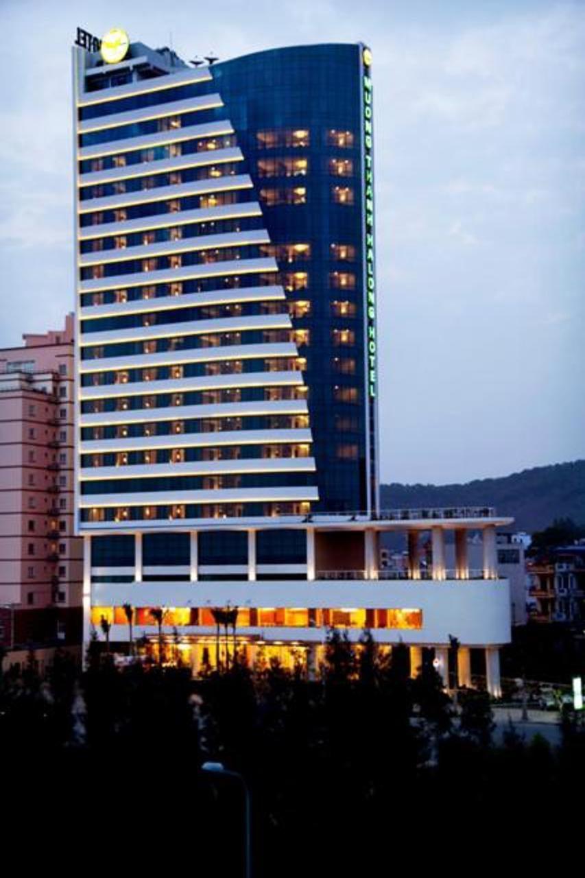Muong Thanh Grand