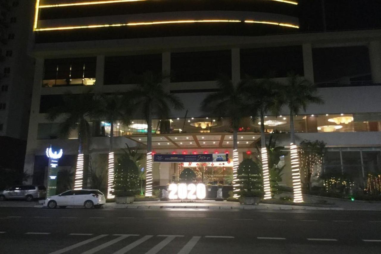 Muong Thanh Grand Hạ Long