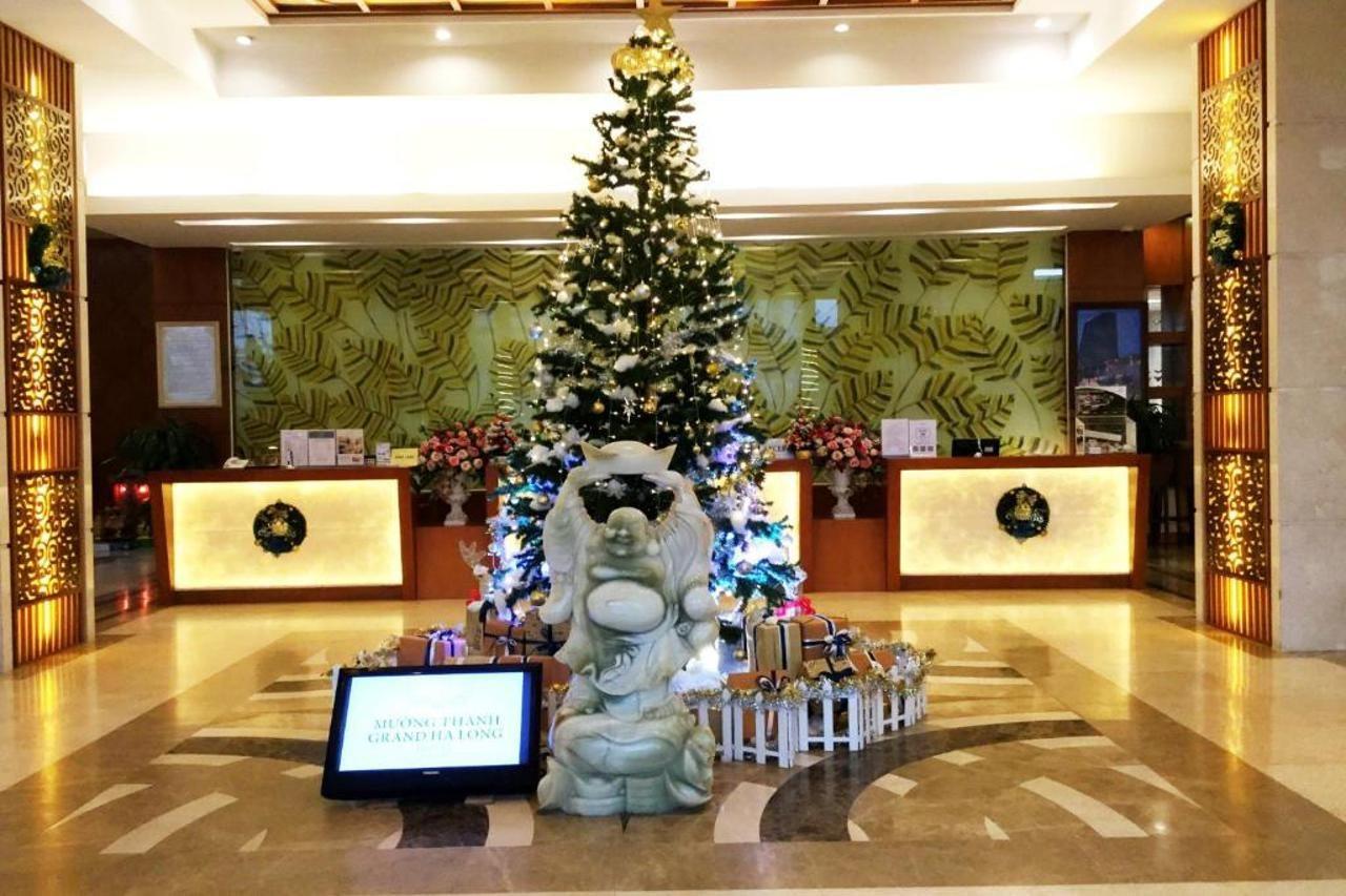 Muong Thanh Grand Khách sạn Hạ Long