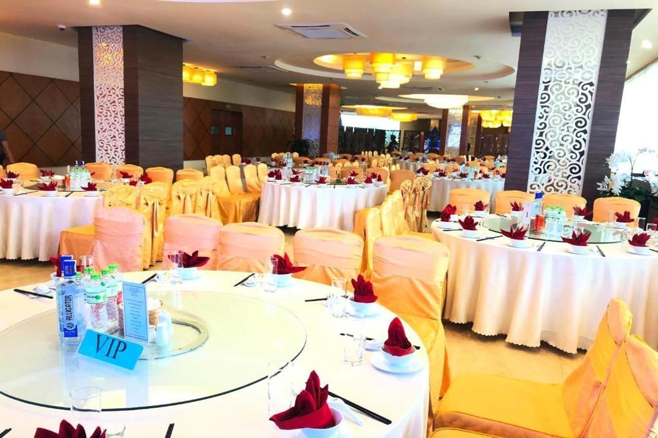 Khách sạn Muong Thanh Grand 4*