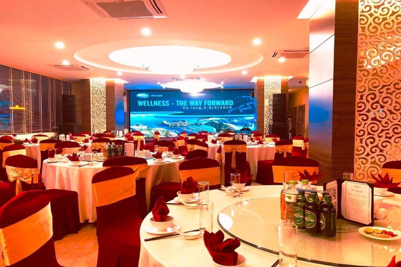 Khách sạn Muong Thanh Grand 4*