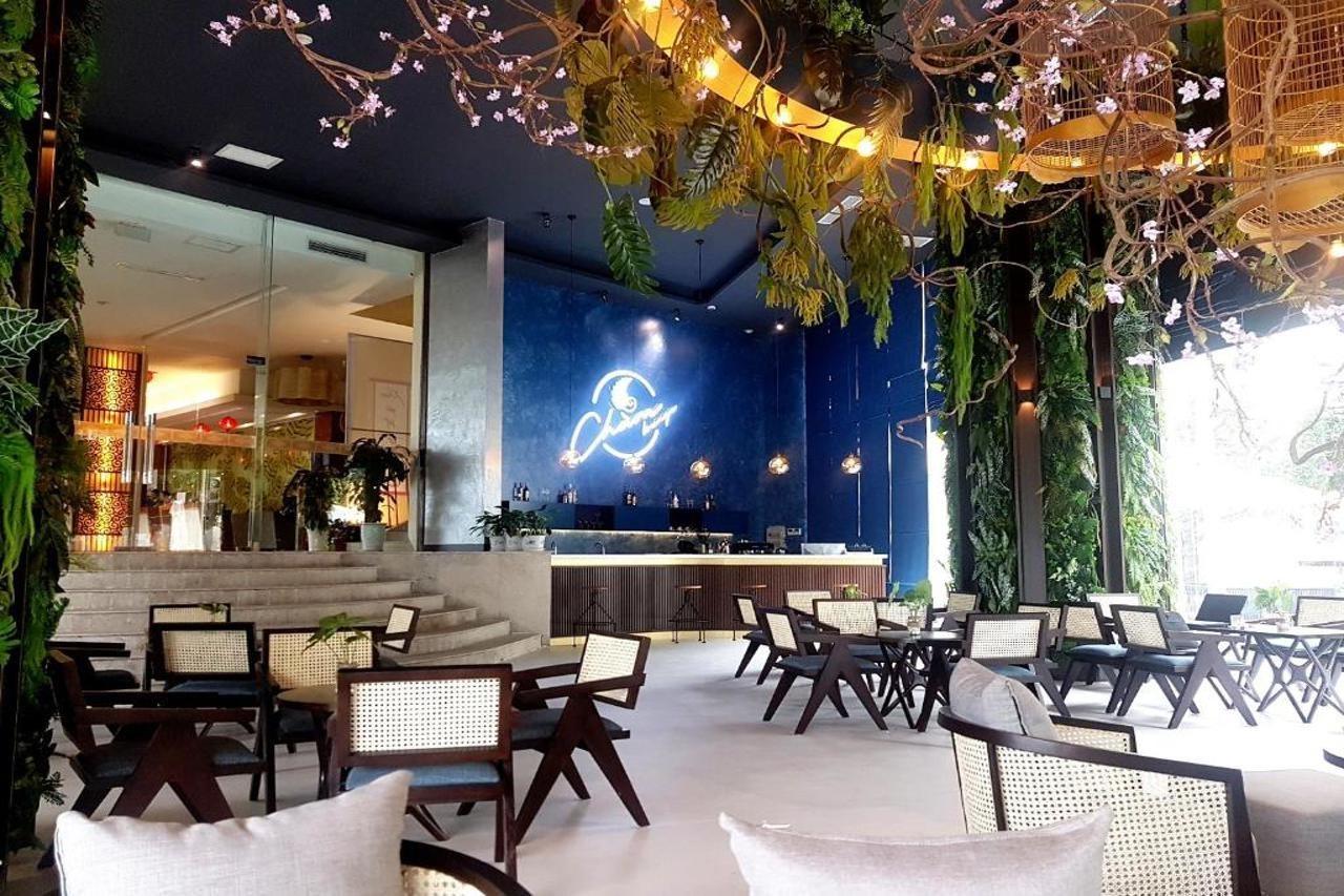 Muong Thanh Grand Hạ Long