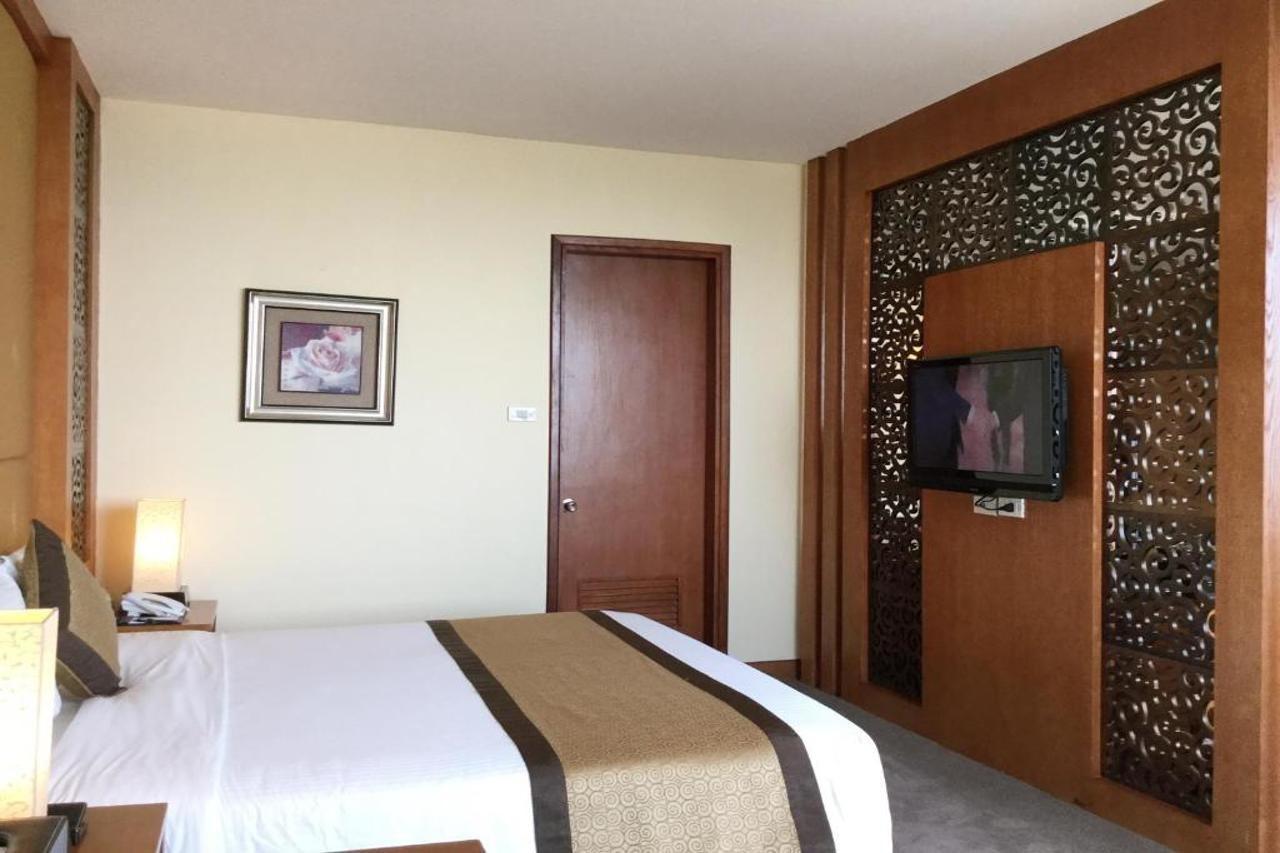 Muong Thanh Grand Khách sạn Hạ Long