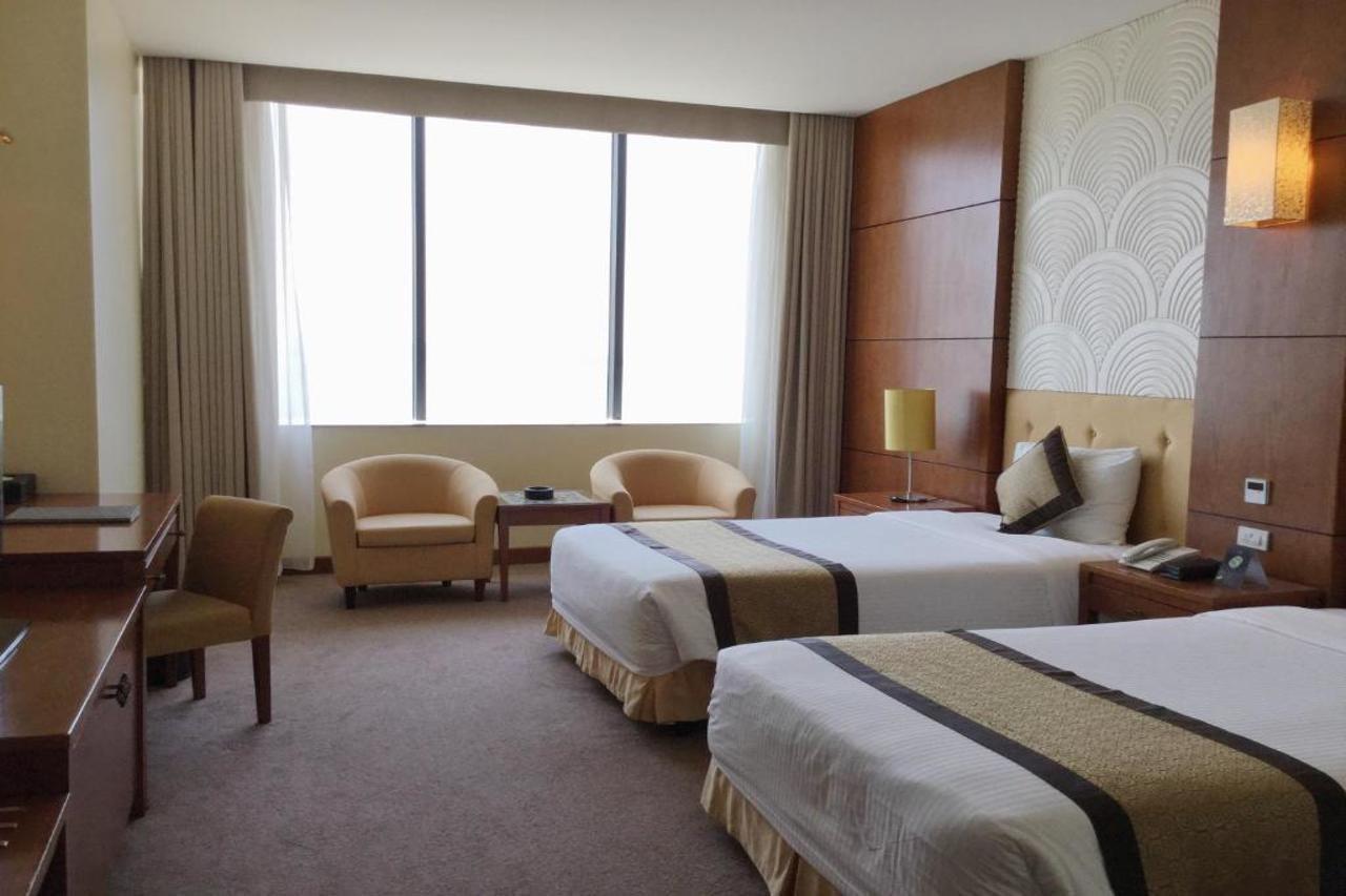 Muong Thanh Grand 4*