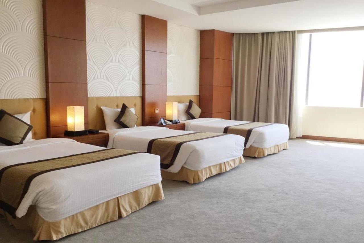 Muong Thanh Grand Khách sạn Hạ Long