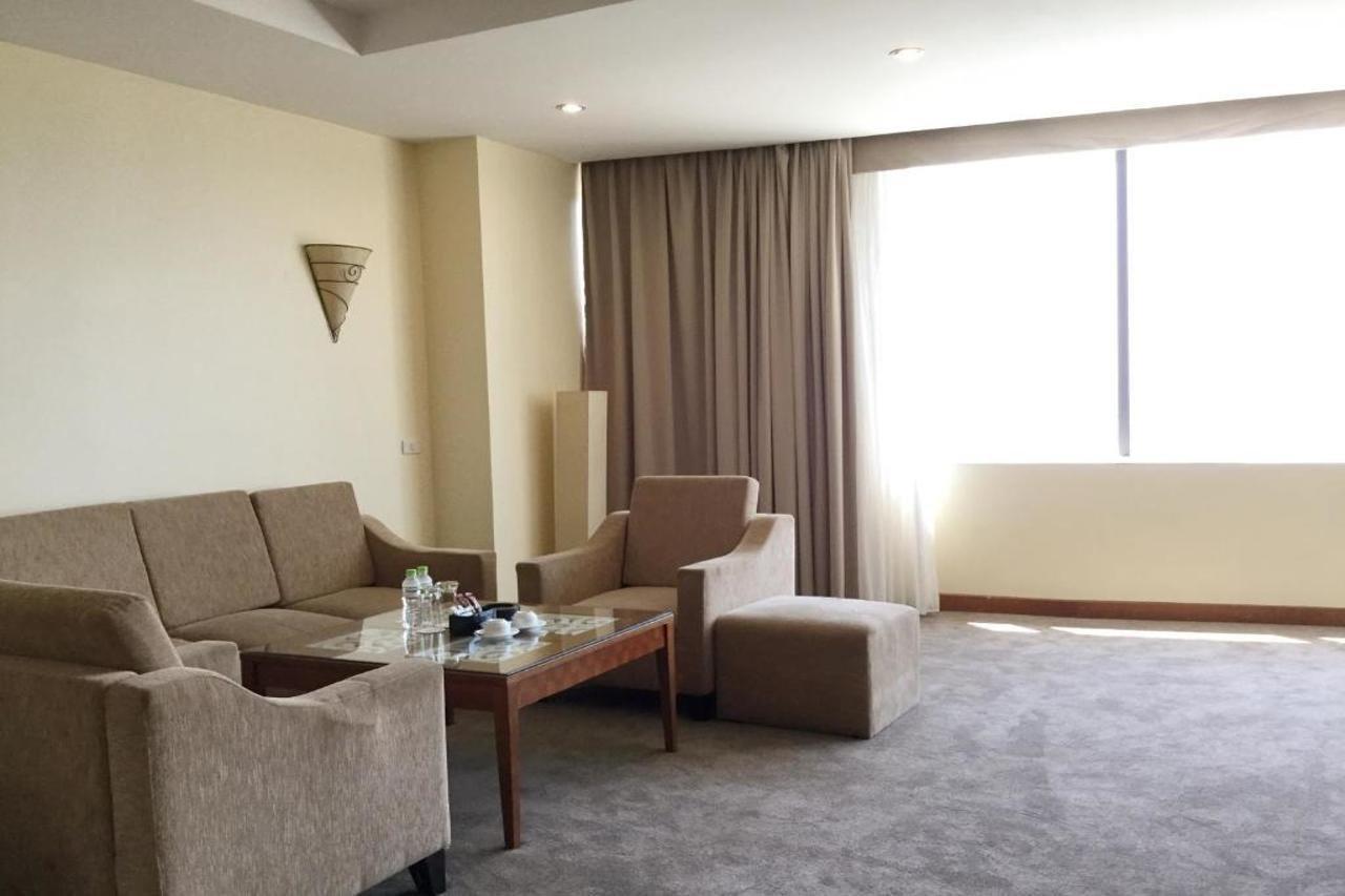 Muong Thanh Grand 4* Hạ Long