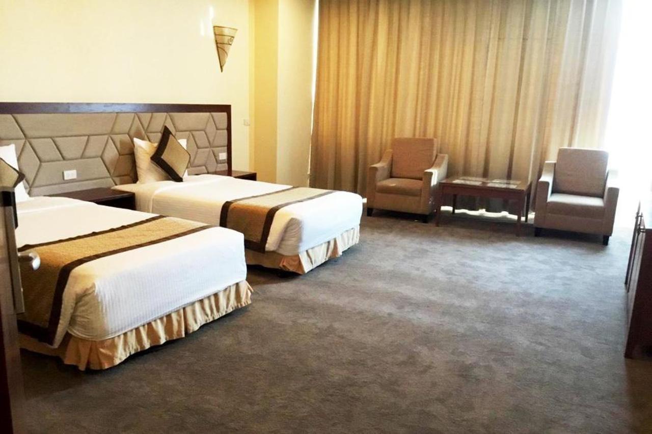 Muong Thanh Grand 4*