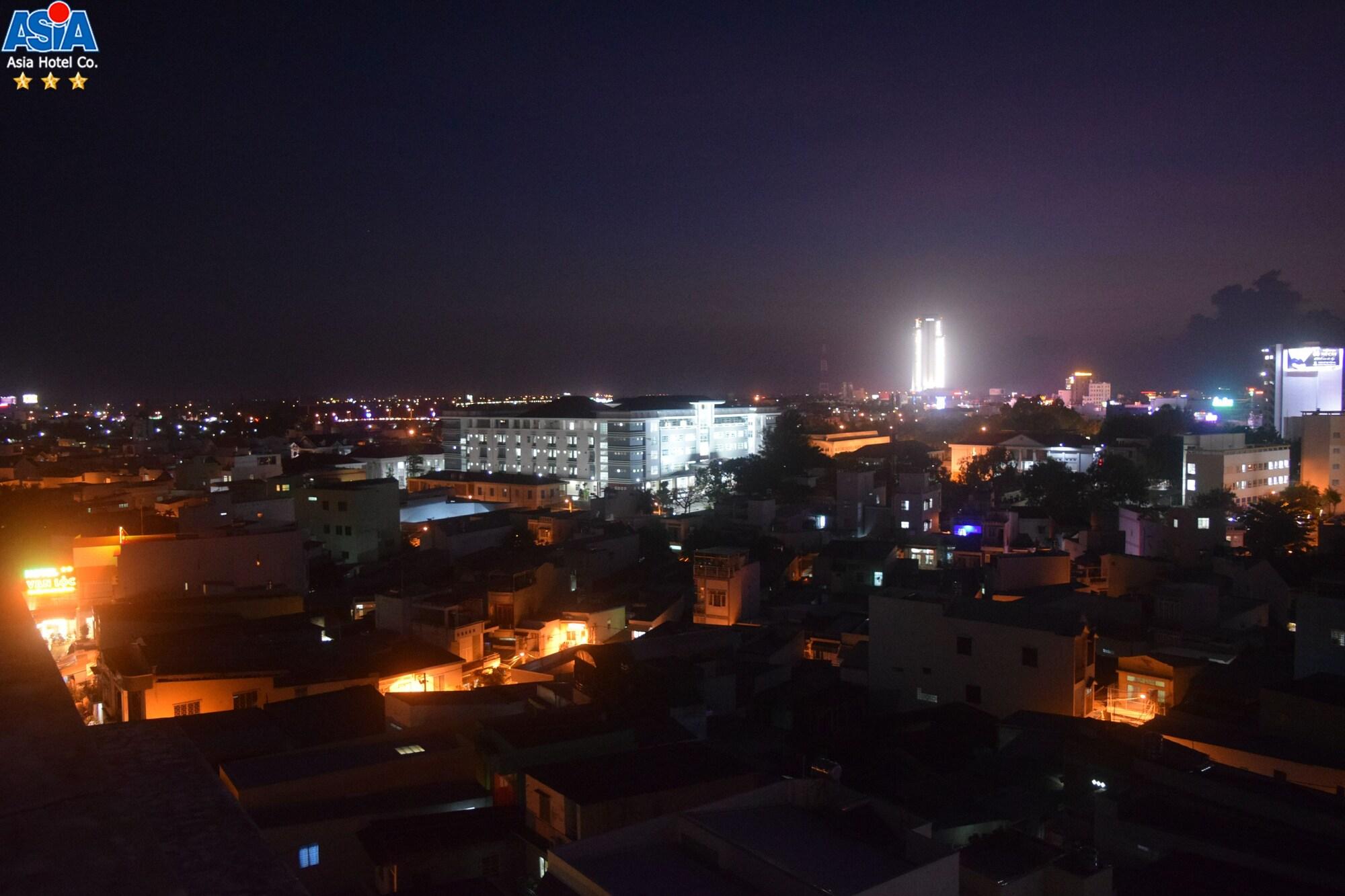 Tho Khách sạn 3*