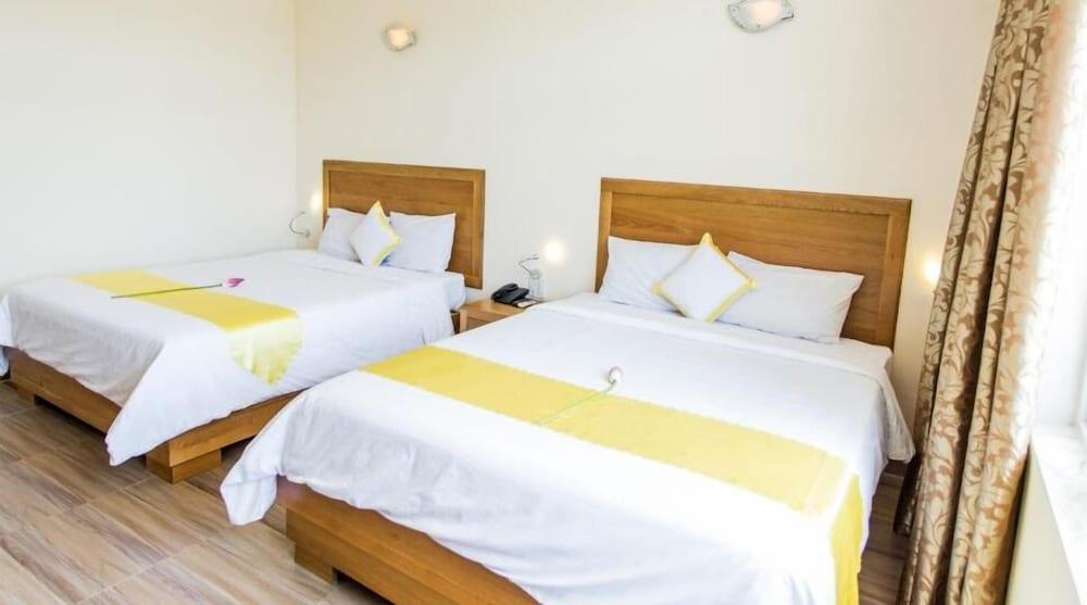 Hoang Yen Hotel 2 3* Quy Nhon