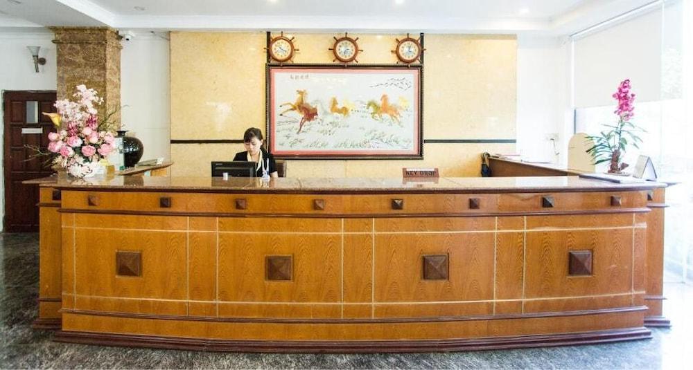Hoang Yen Hotel 2 3* Quy Nhon