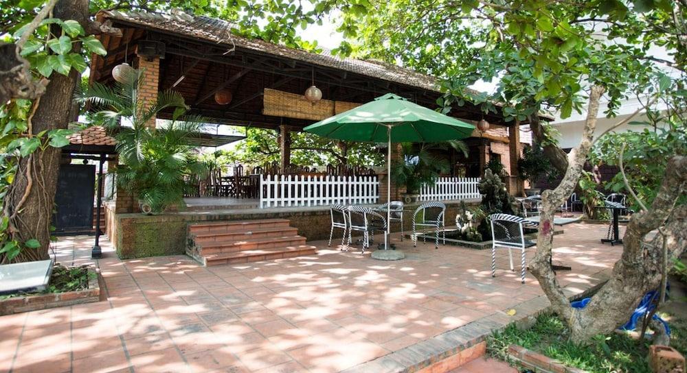 Hoang Yen Hotel 2 Hotel 3*