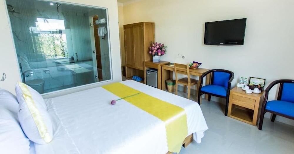 Hoang Yen Hotel 2 Quy Nhon