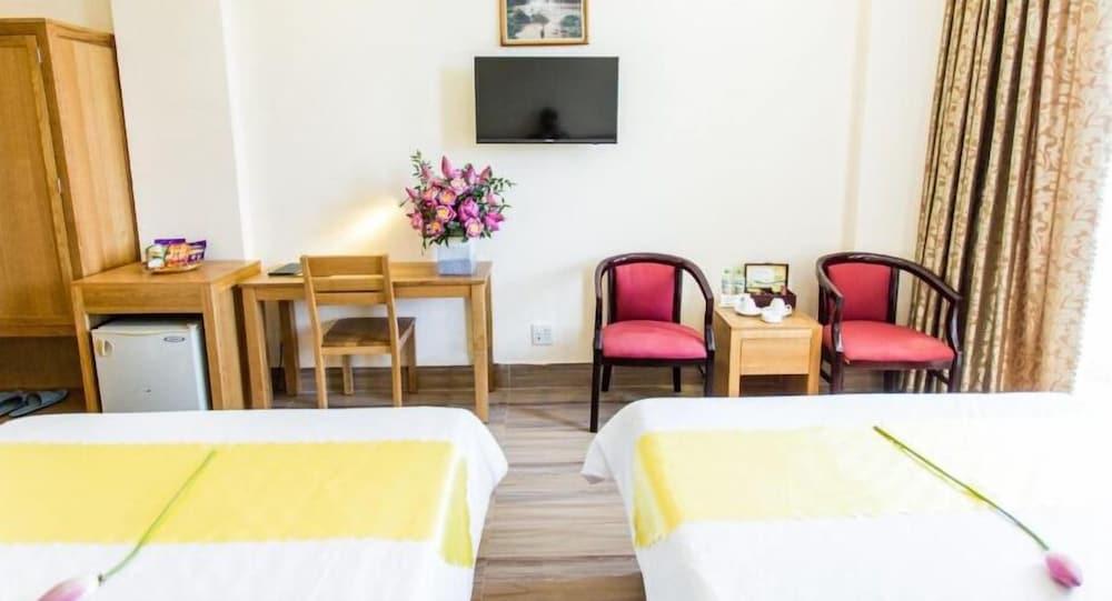 Hoang Yen Hotel 2 Quy Nhon