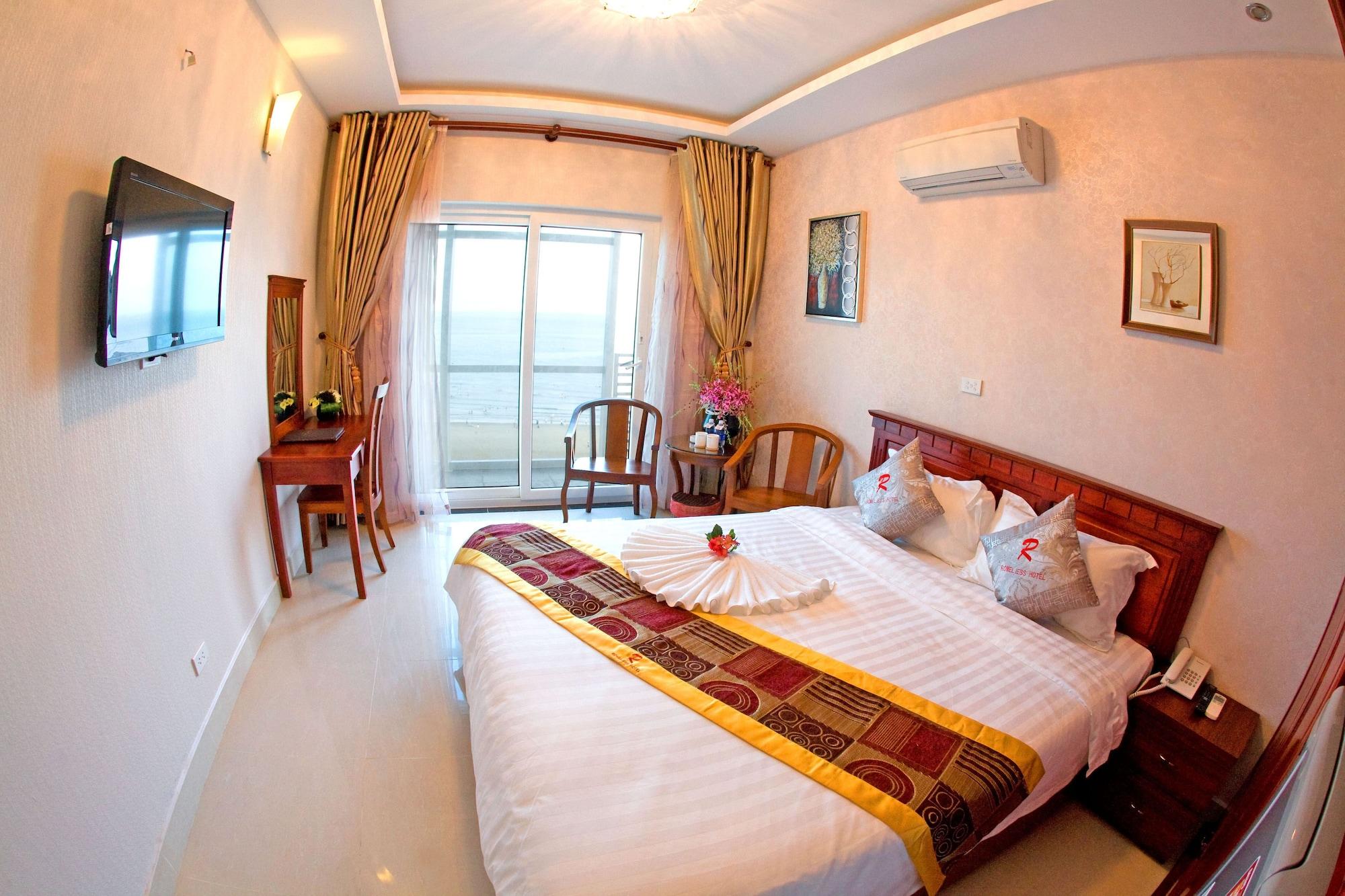 Hotel Romeliess 3*
